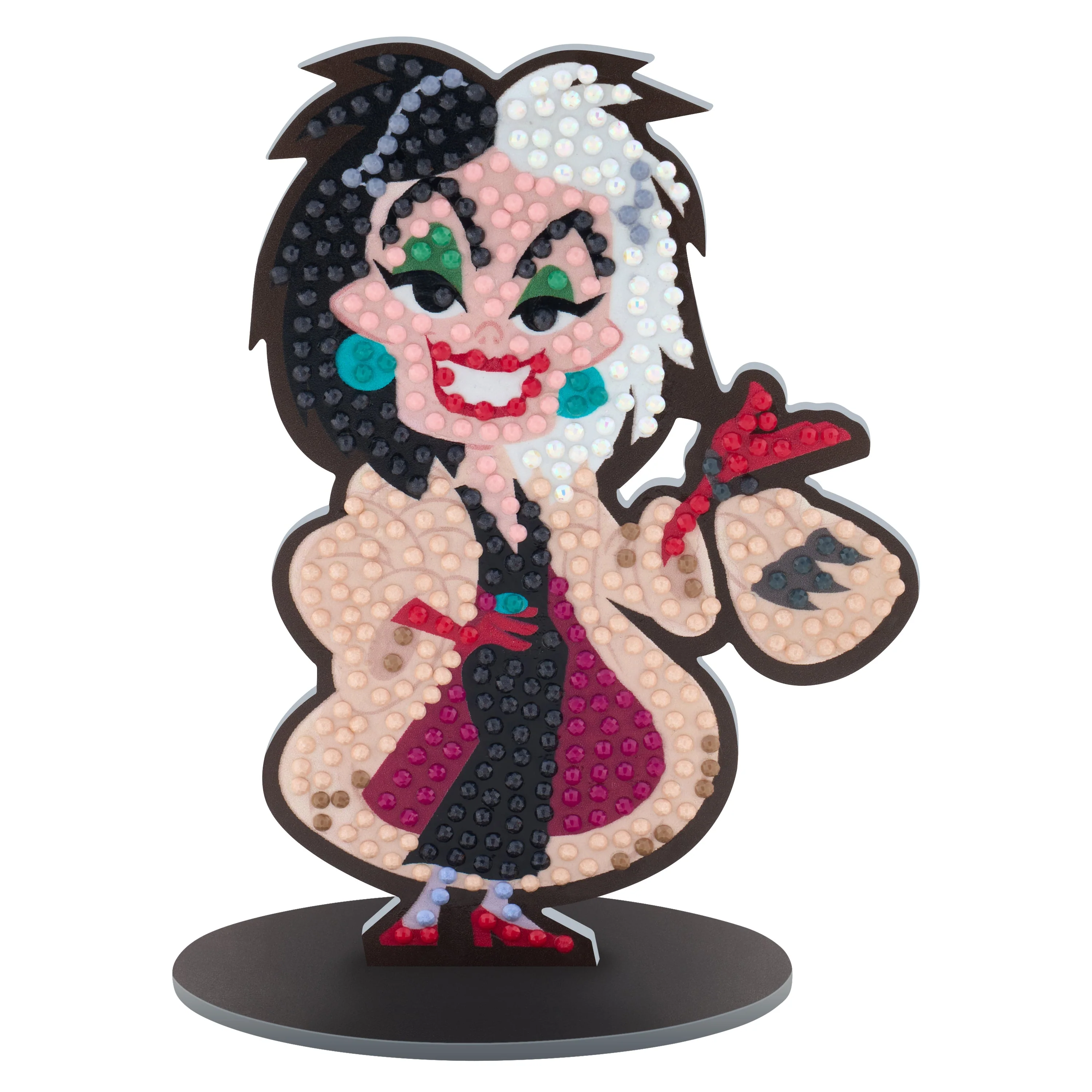 Sparkle Pals™ - Cruella's Chaos
