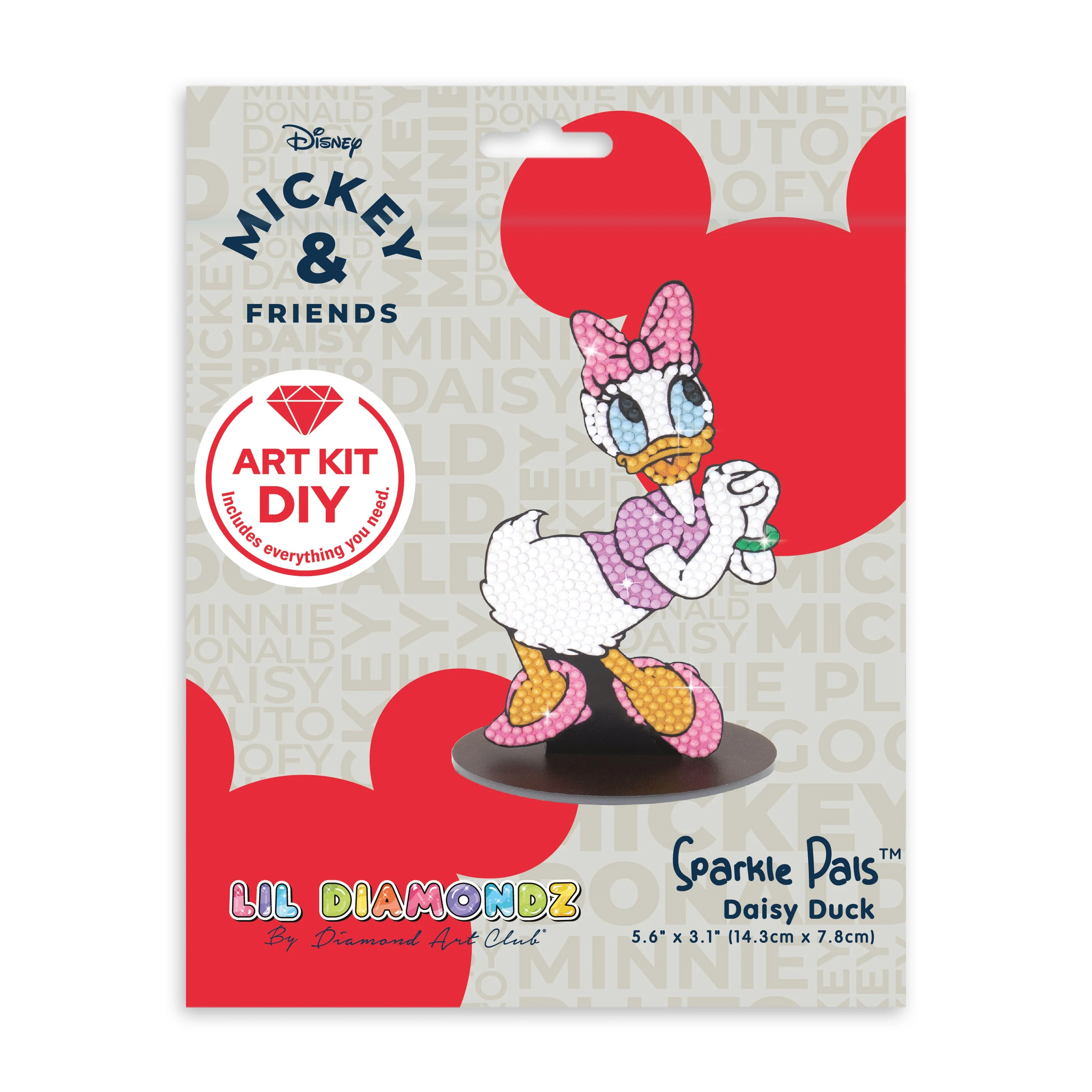 Sparkle Pals™ - Daisy Duck™ - Image 4
