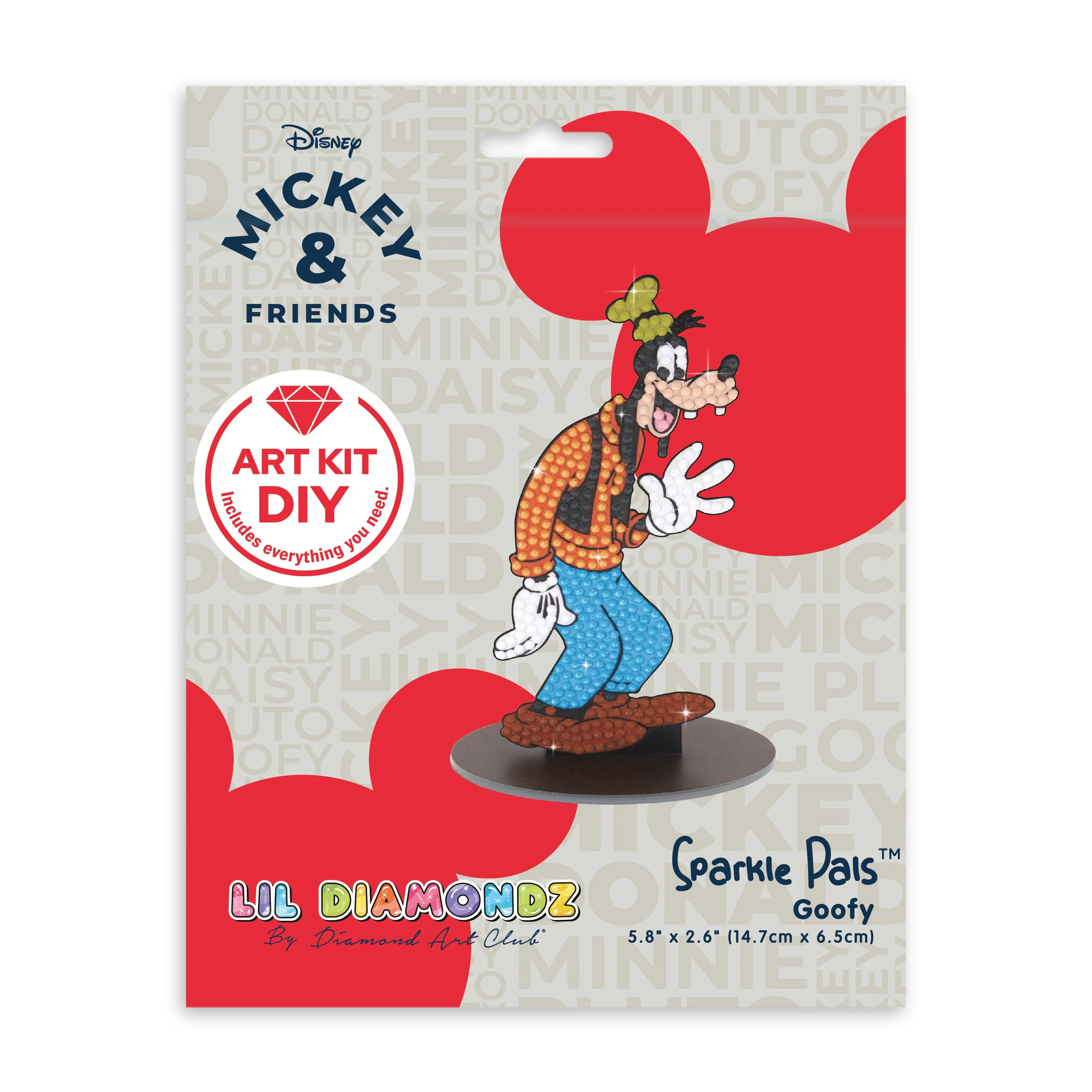 Sparkle Pals™ - Goofy - Image 4
