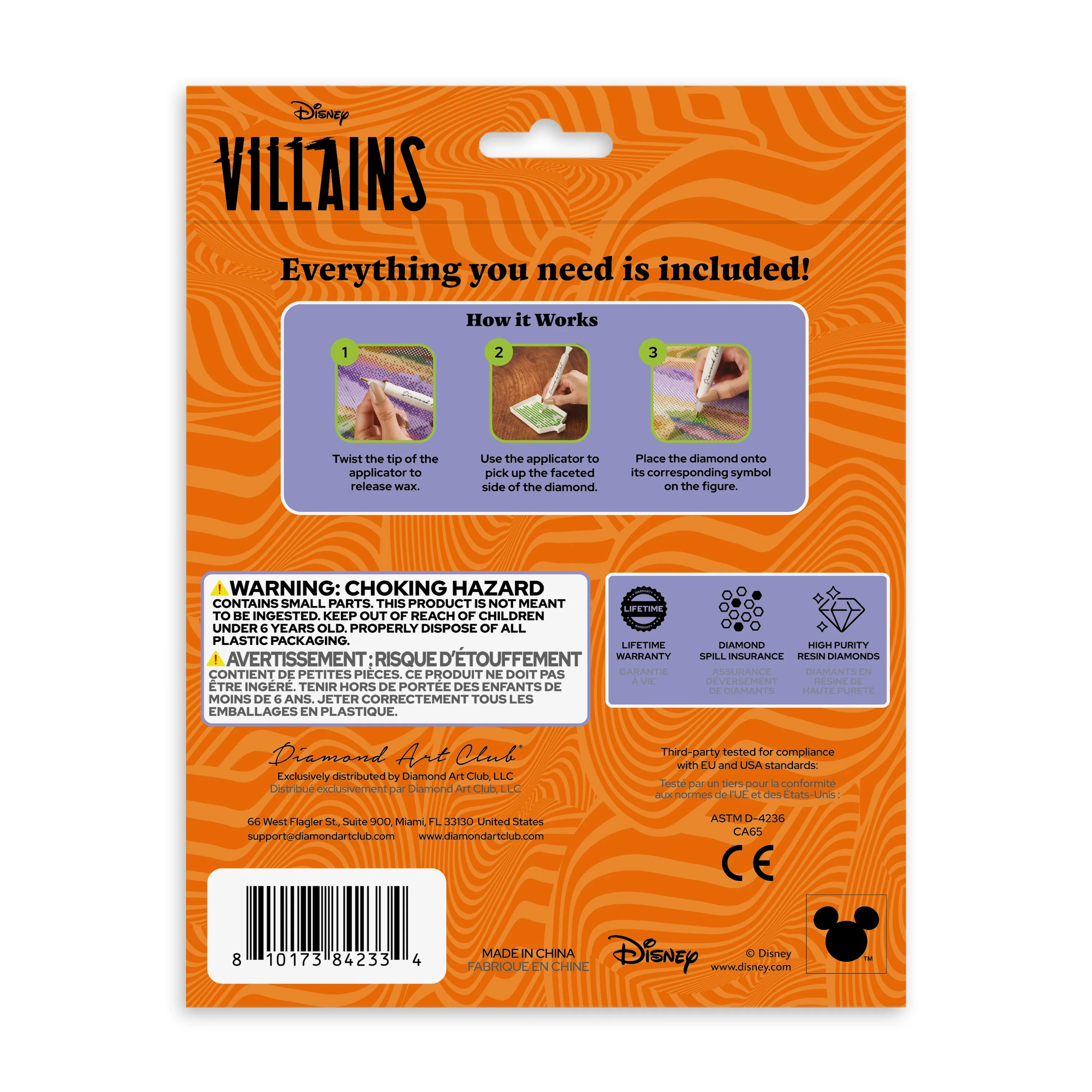 Sparkle Pals™ - Maleficent Magic - Image 5