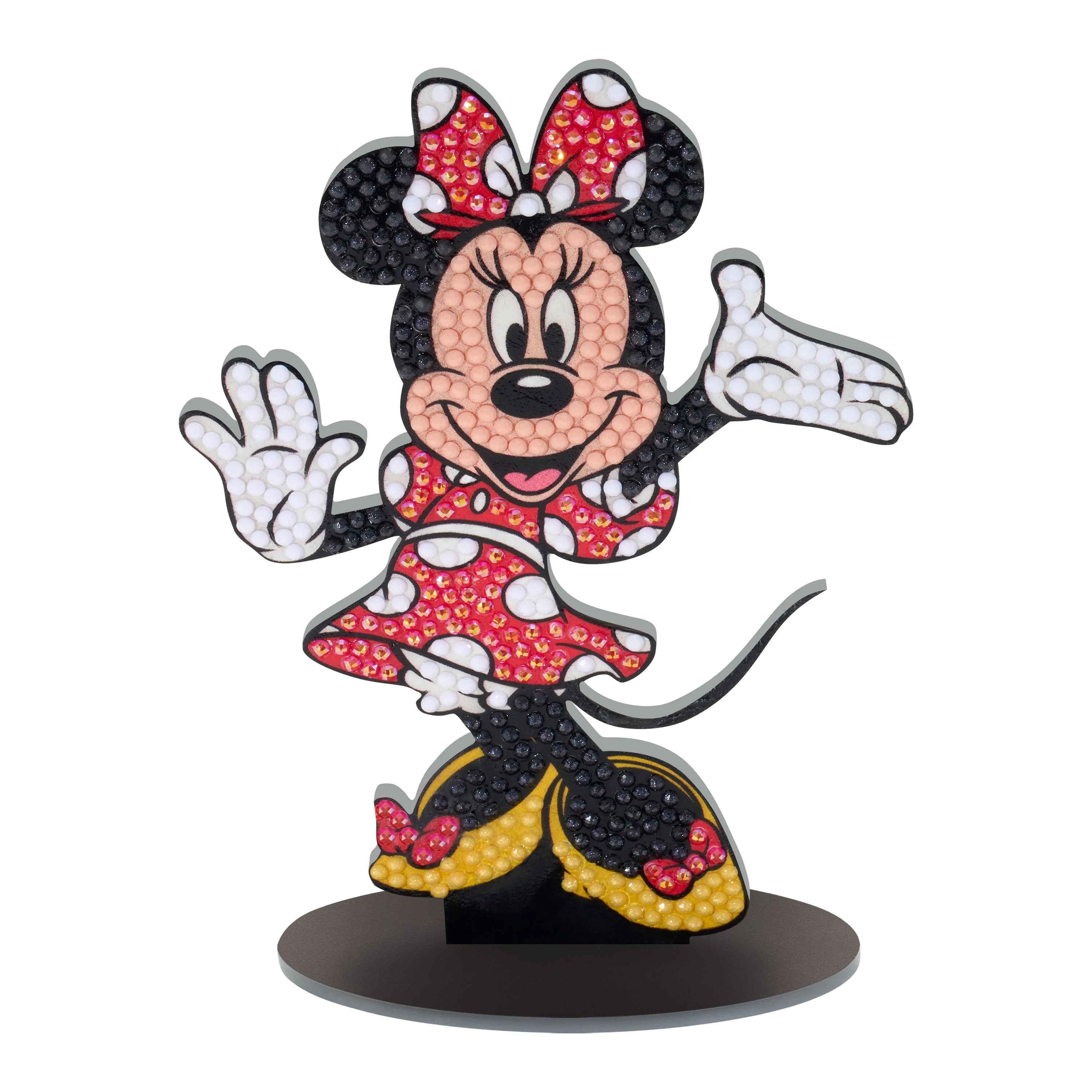 Sparkle Pals™ - Minnie Mouse™