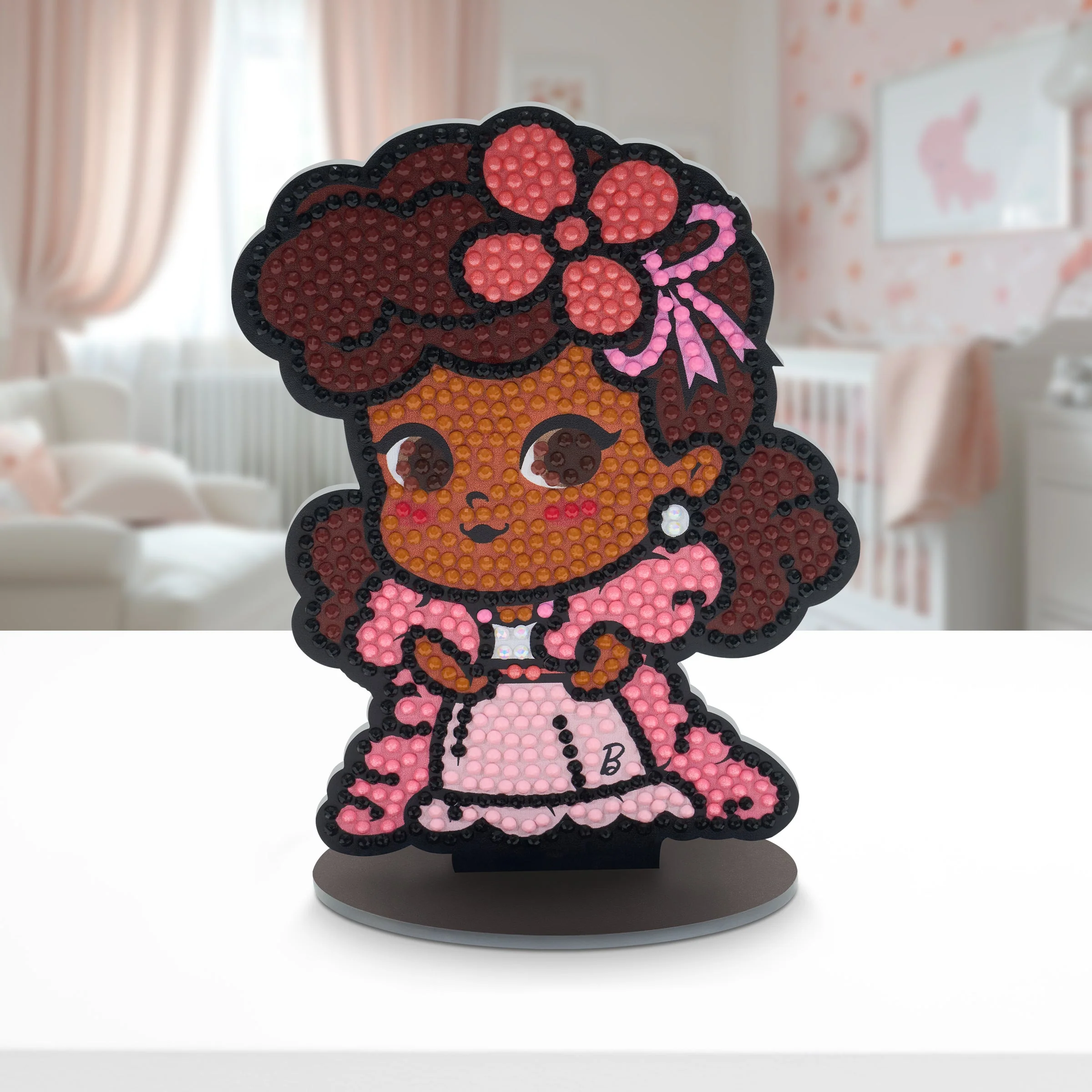 Sparkle Pals™ - Peaches 'N Cream - Image 3