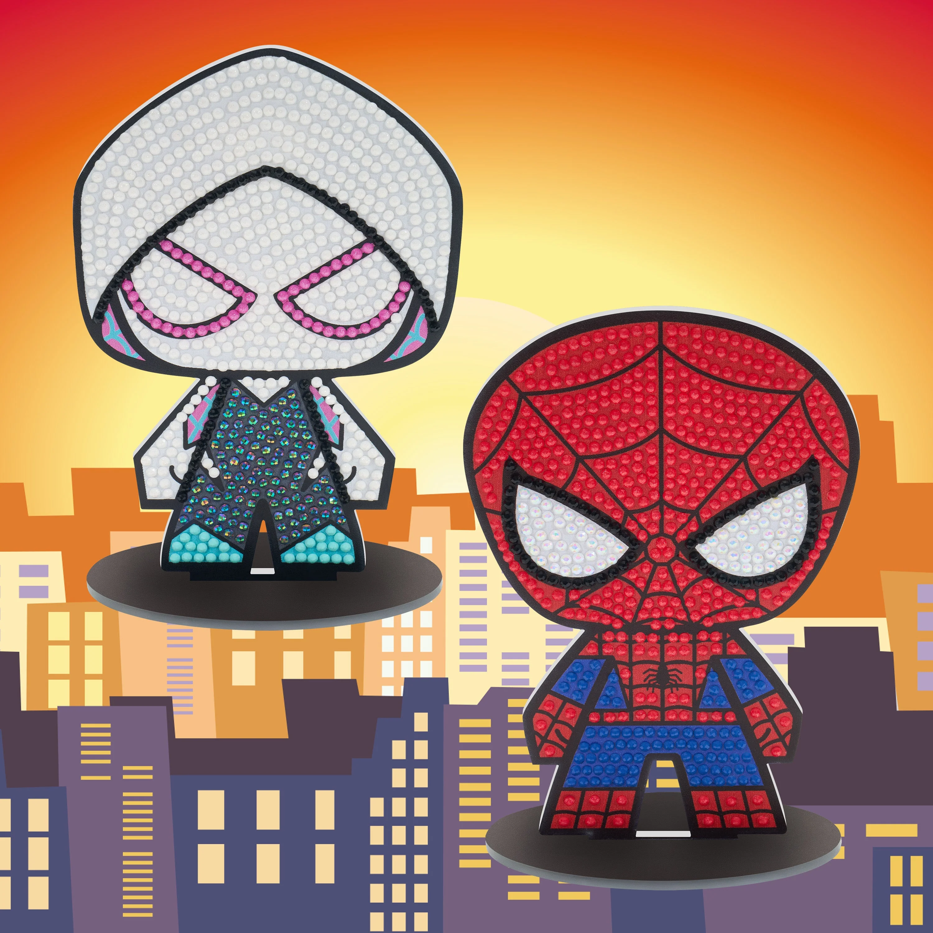 Sparkle Pals™ - Spider-Man™ - Image 3
