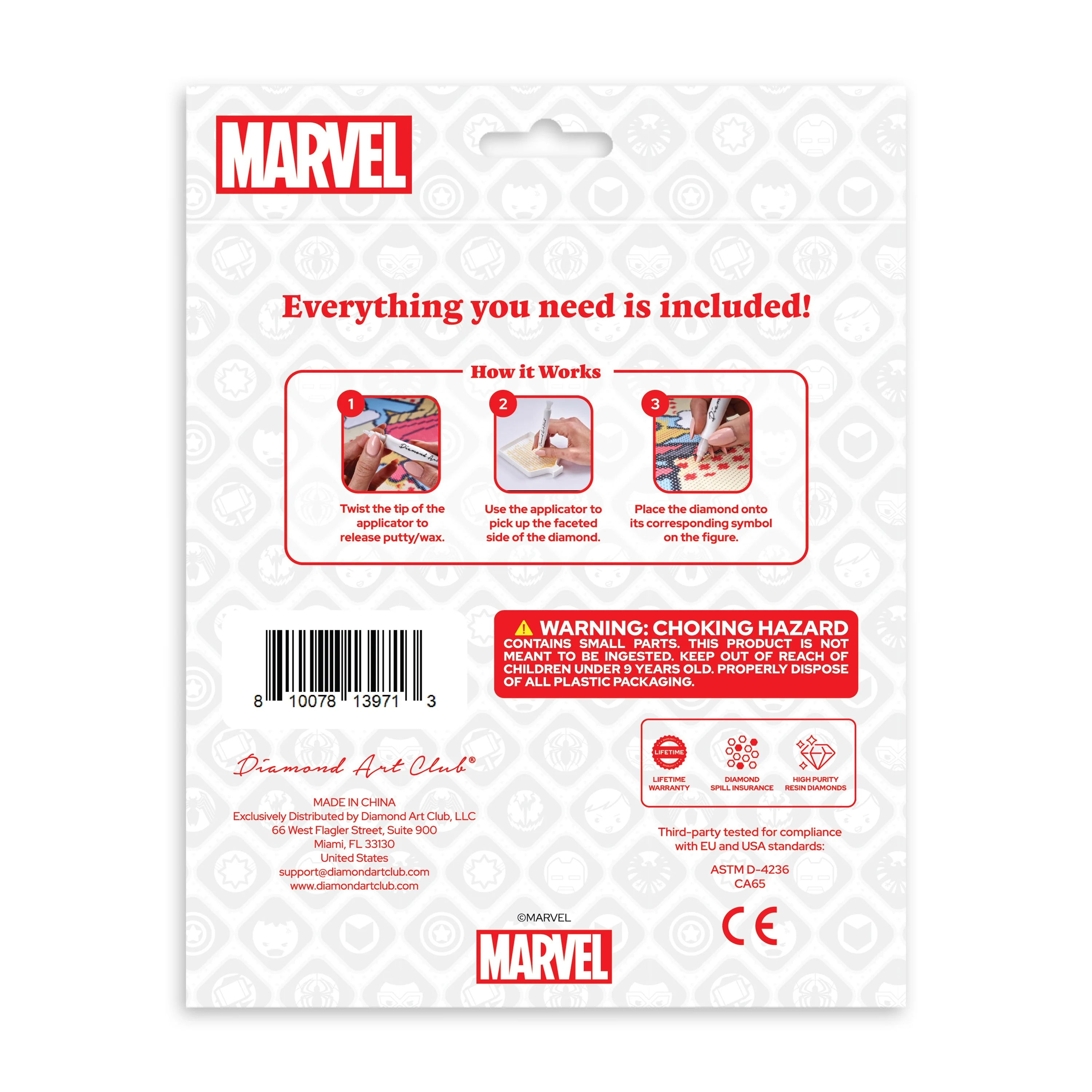 Sparkle Pals™ - Spider-Man™ - Image 5