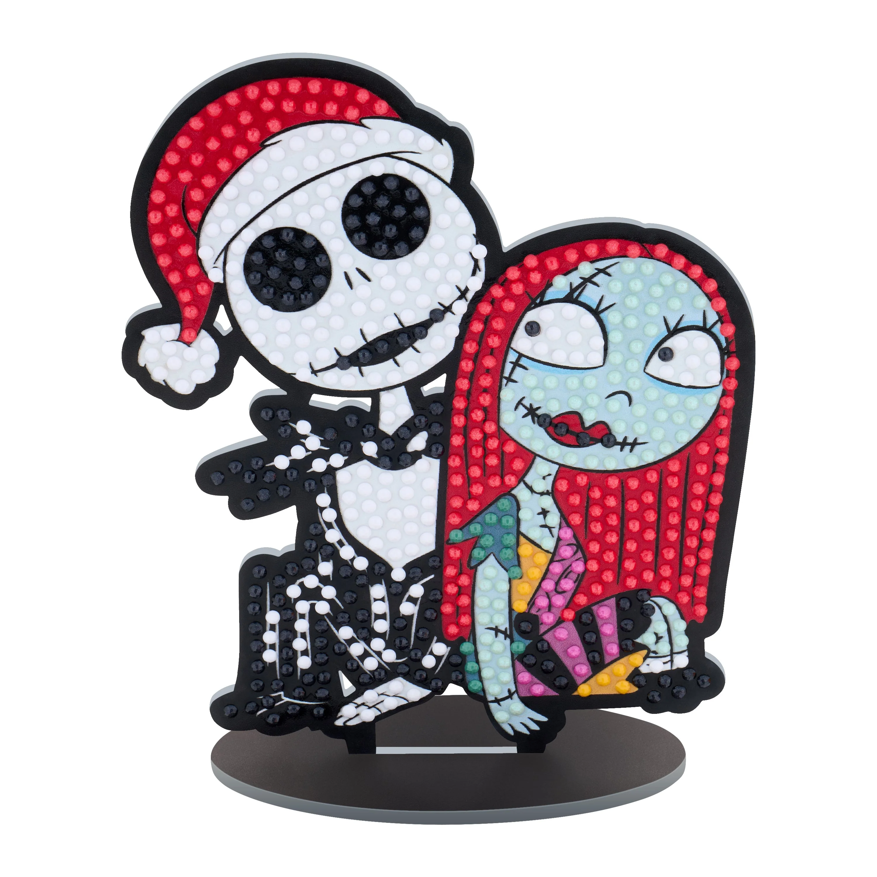 Sparkle Pals™ - Spooky Holiday Romance