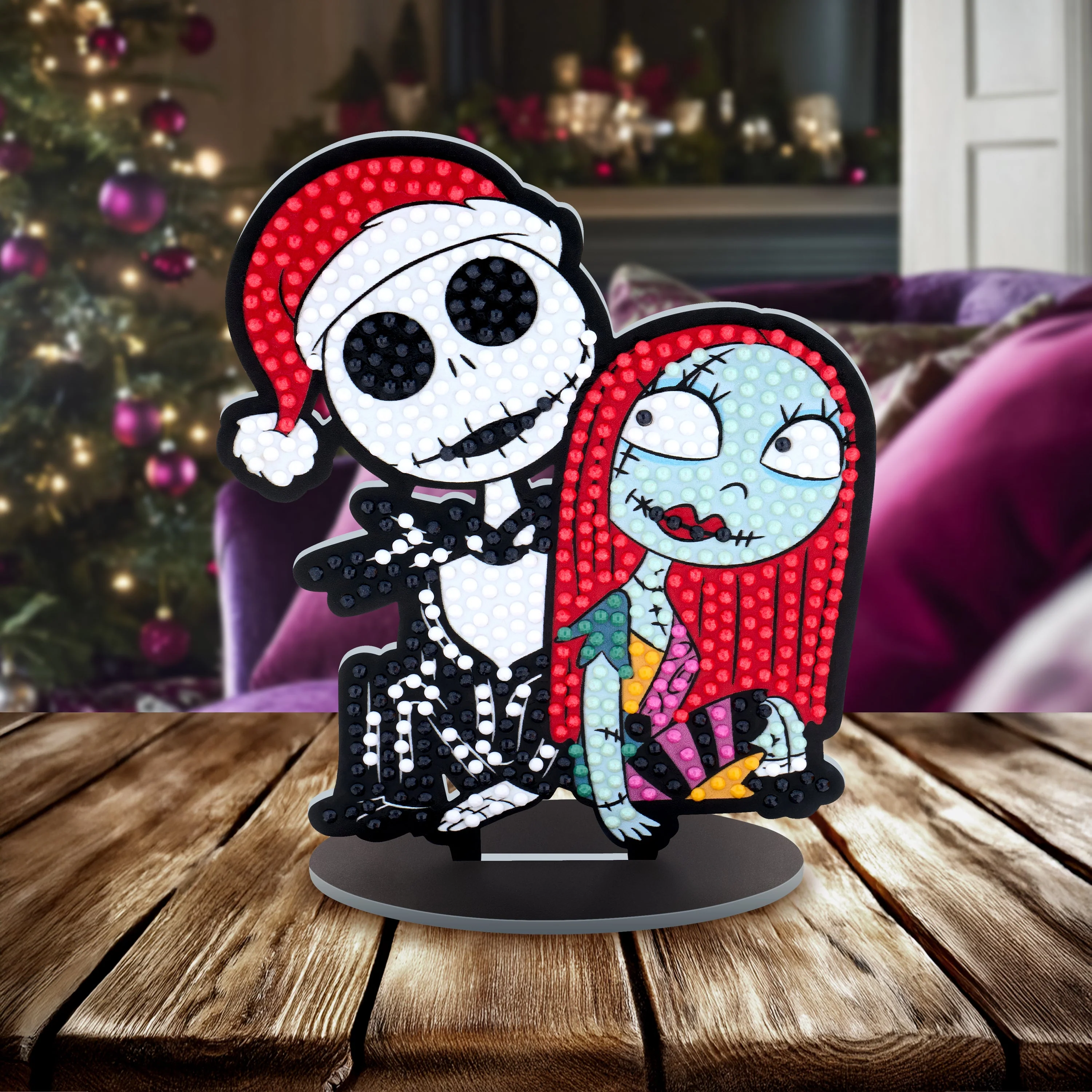 Sparkle Pals™ - Spooky Holiday Romance - Image 3