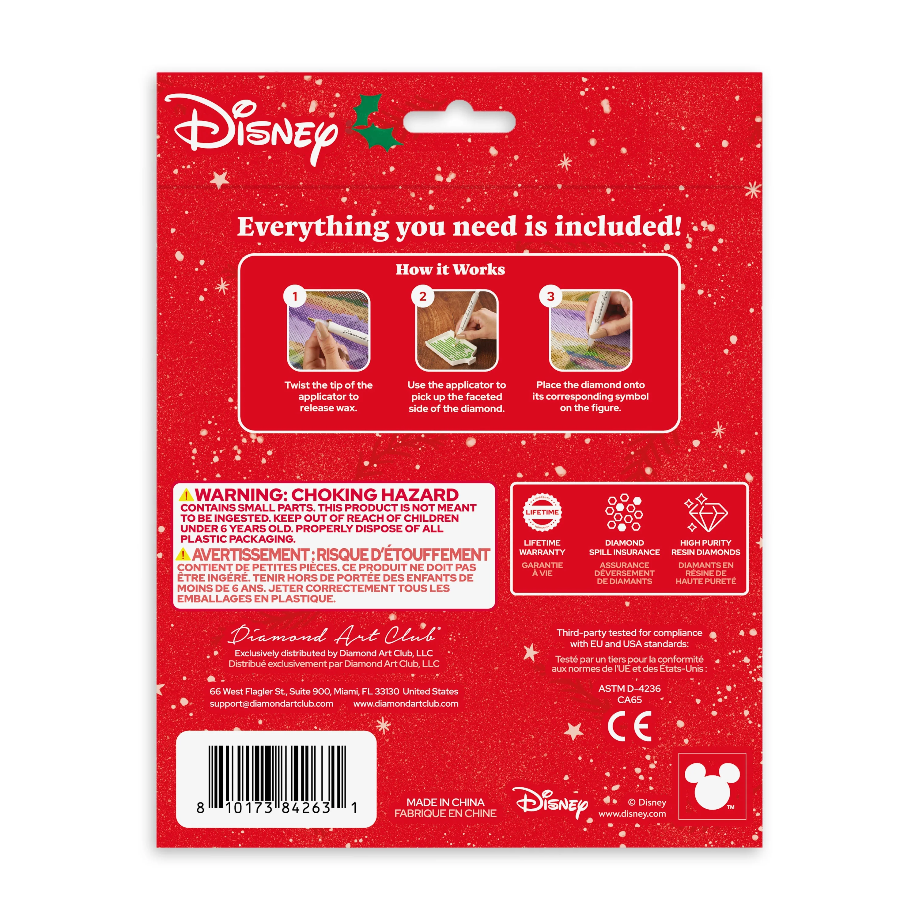 Sparkle Pals™ - Spooky Holiday Romance - Image 5