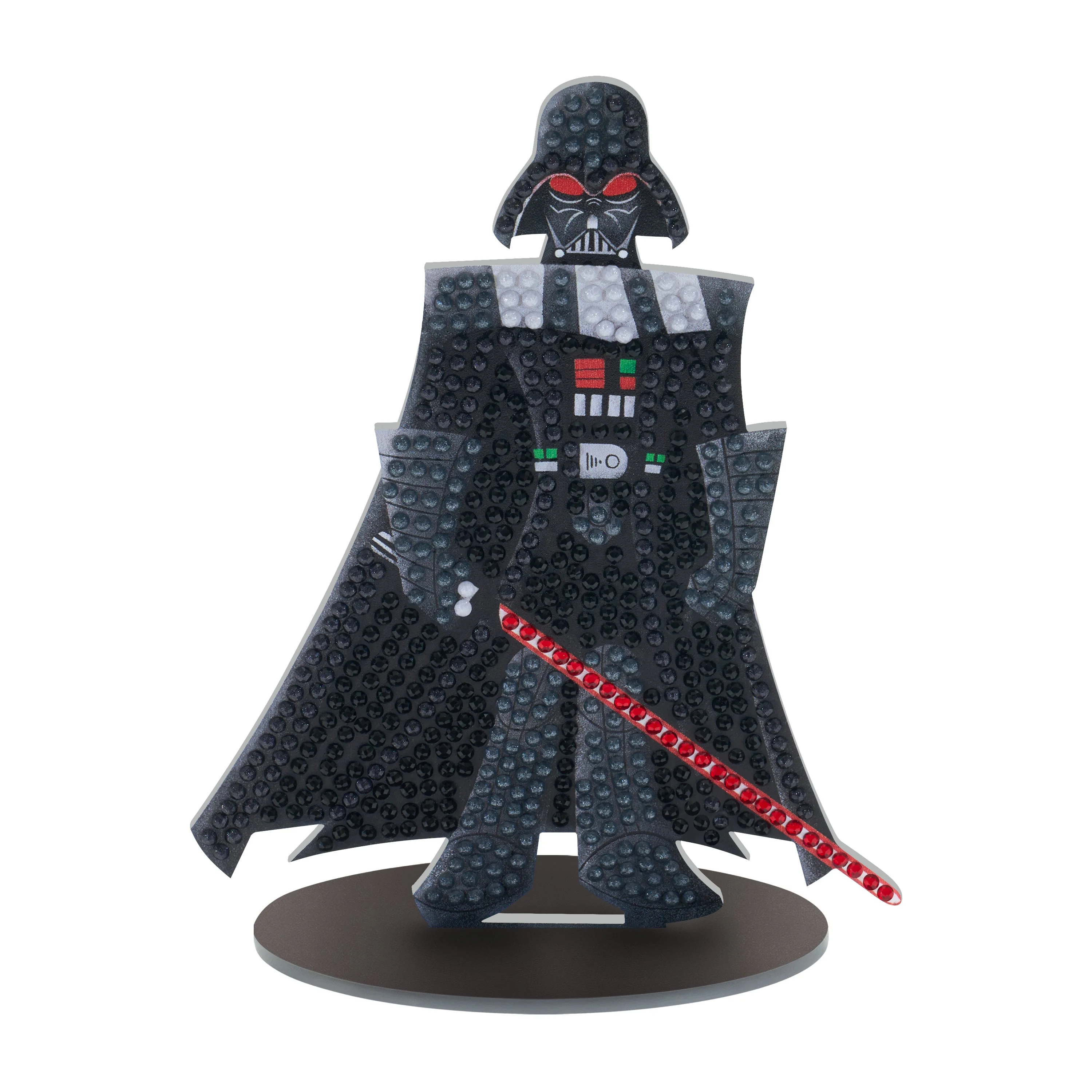 Sparkle Pals™ - Star Wars™ Complete Set - Image 2