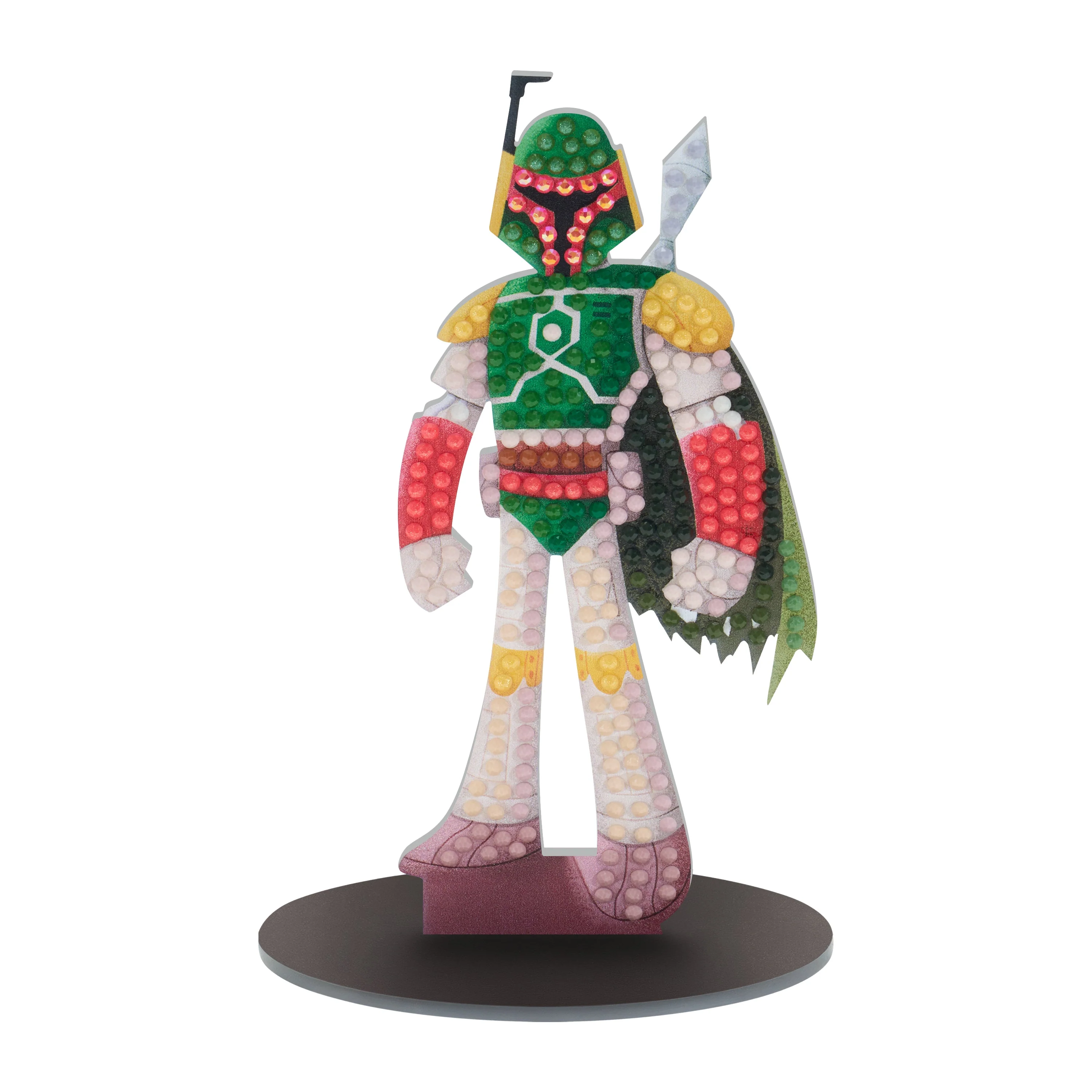 Sparkle Pals™ - Star Wars™ Complete Set - Image 6
