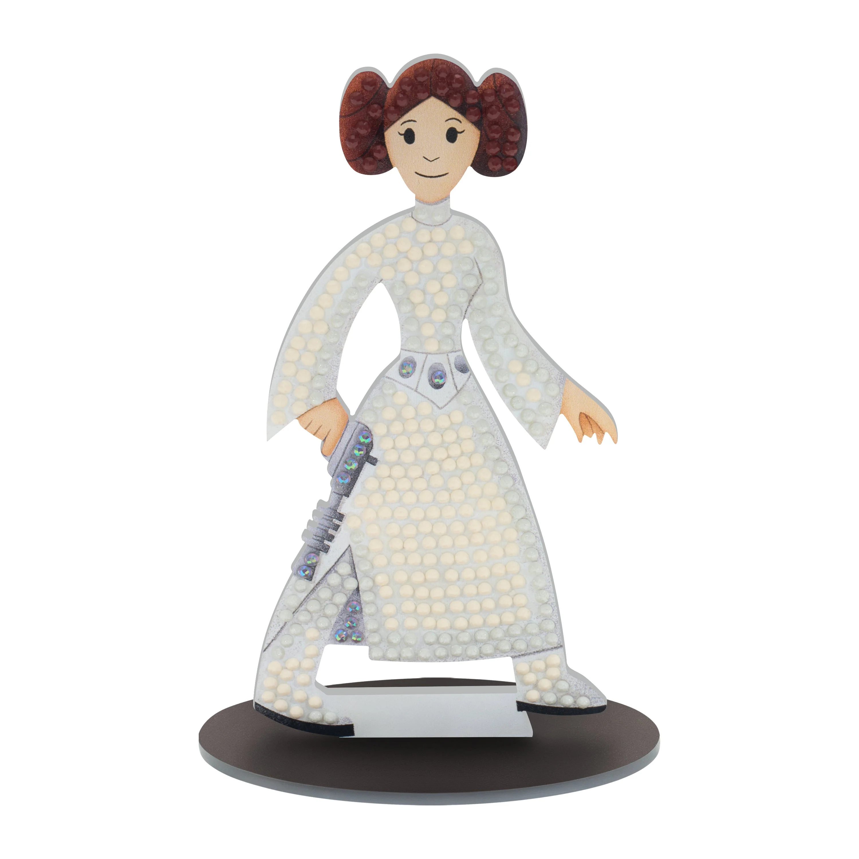 Sparkle Pals™ - Star Wars™ Complete Set - Image 8