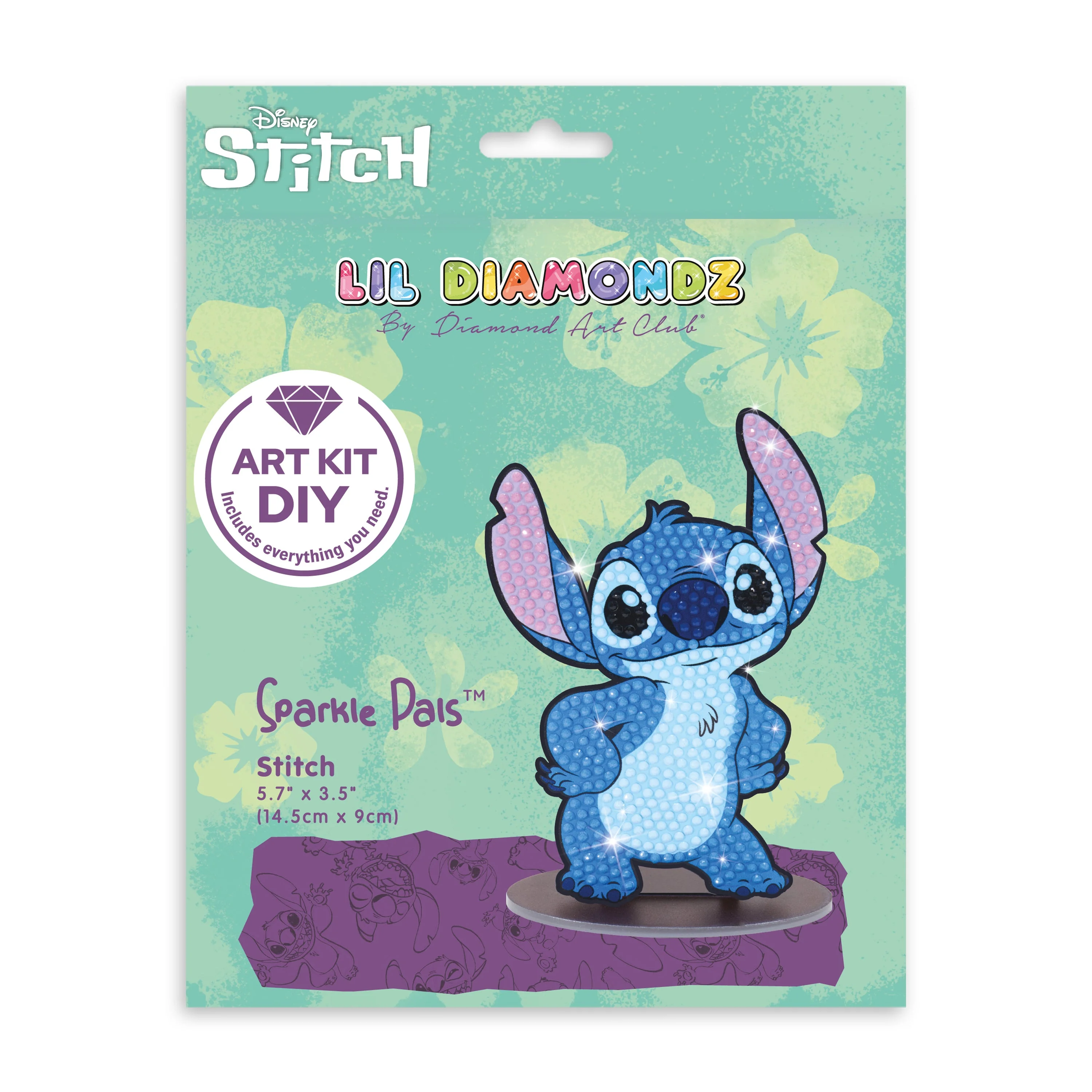 Sparkle Pals™ - Stitch™ - Image 4