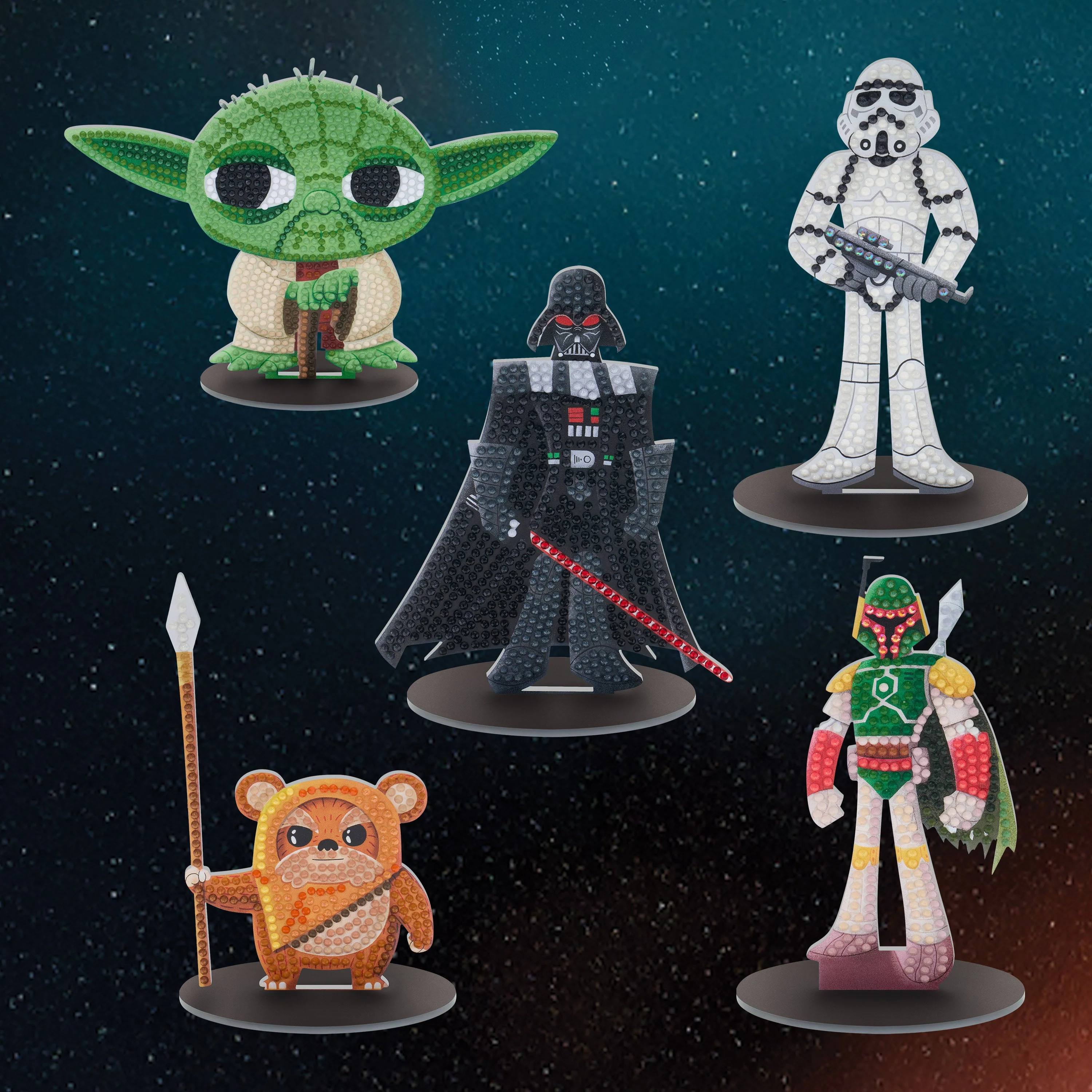 Sparkle Pals™ - Storm Trooper™ - Image 3