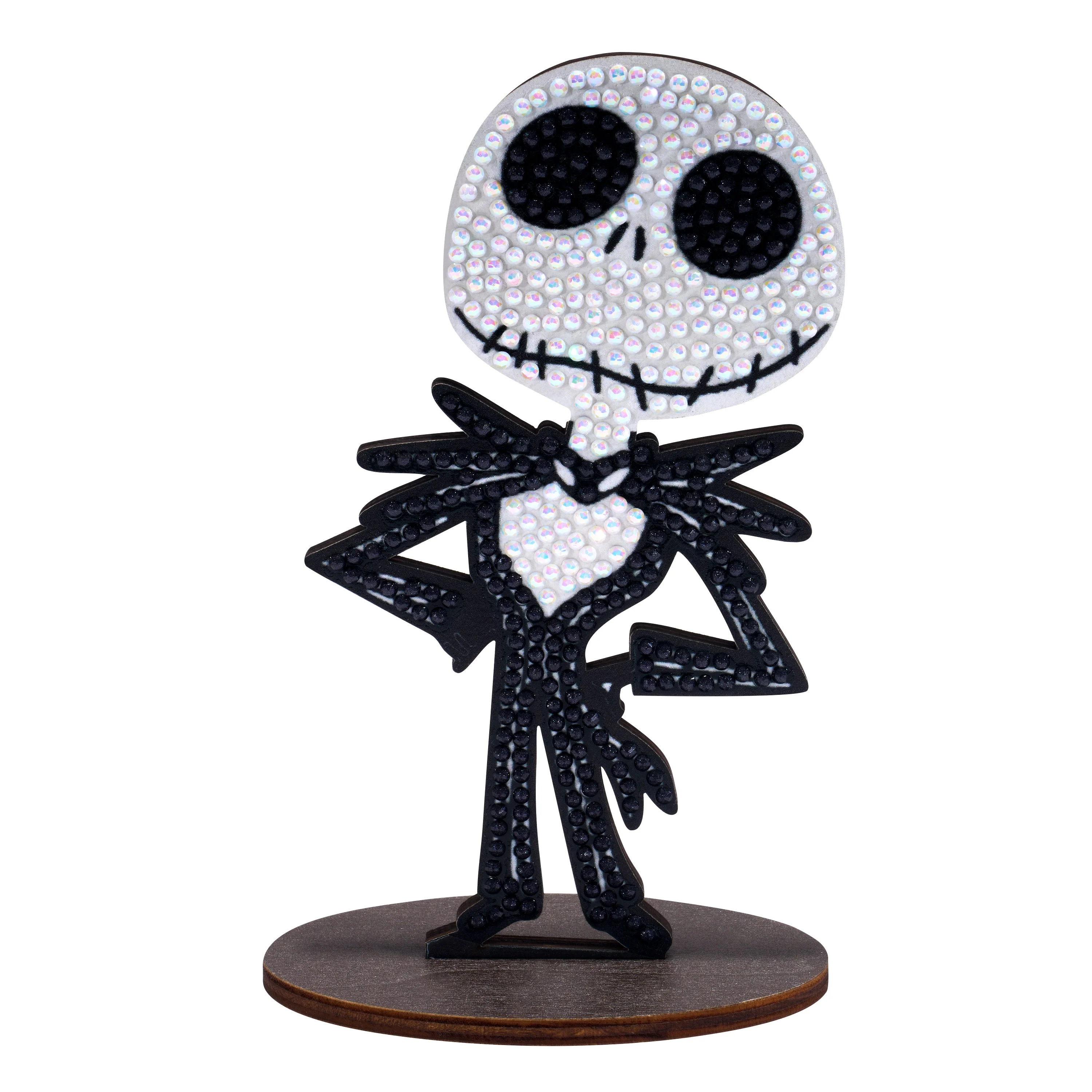 Sparkle Pals™ - The Nightmare Before Christmas™ Complete Set - Image 3