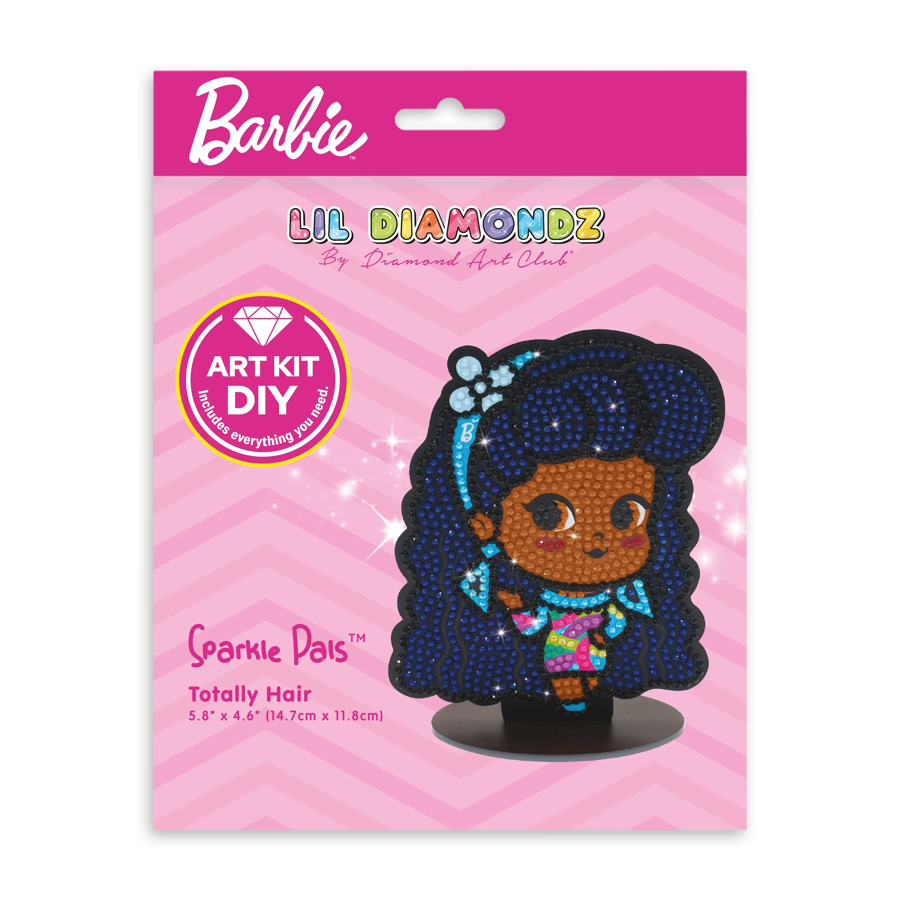 Sparkle Pals™ - Totally Hair - Image 4