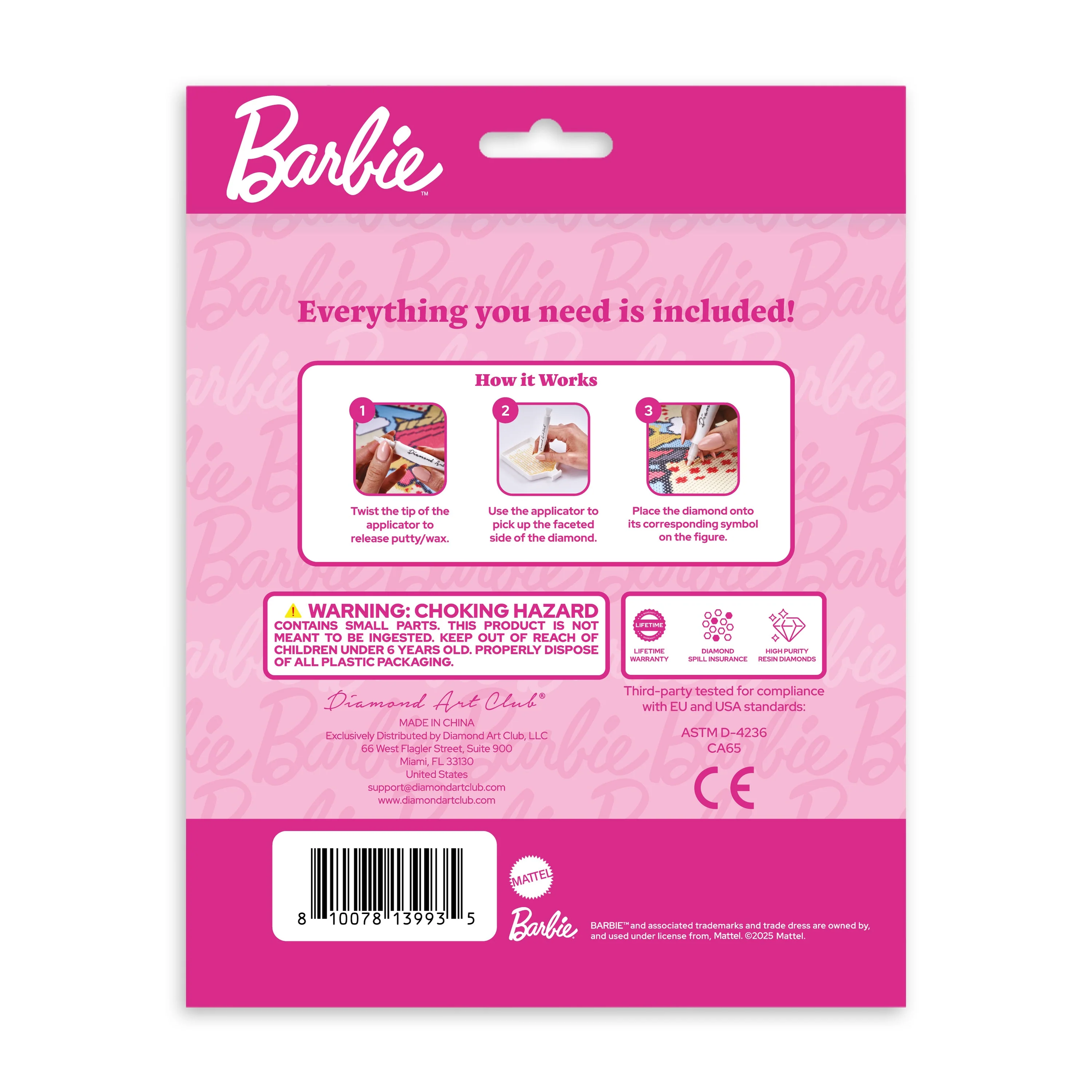 Sparkle Pals™ - Totally Hair - Image 5