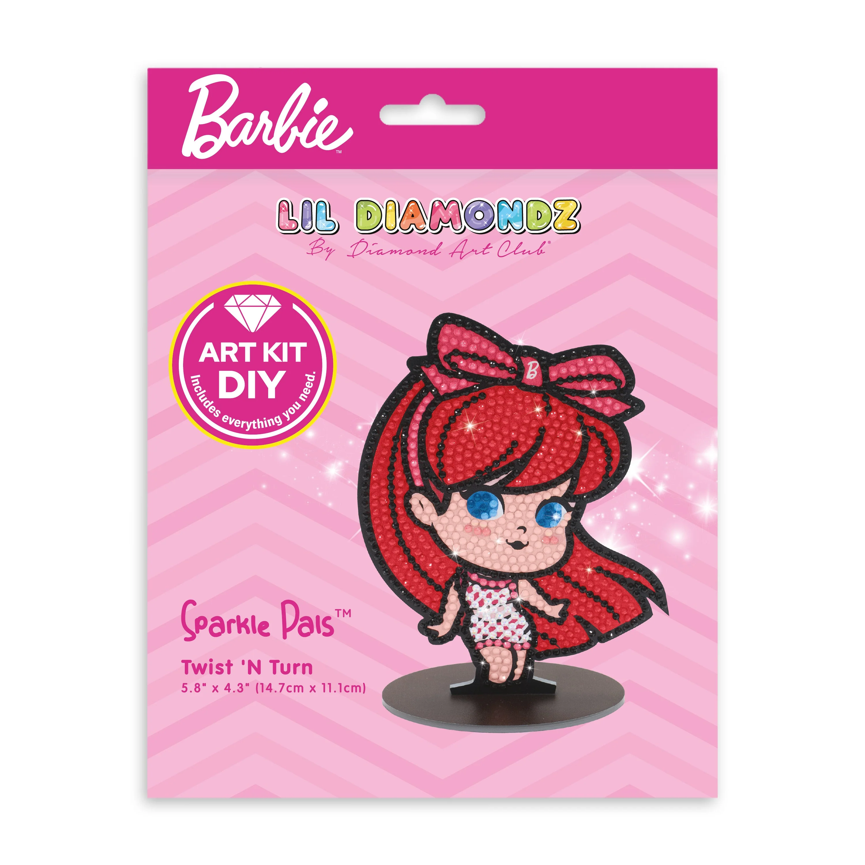 Sparkle Pals™ - Twist 'N Turn - Image 4
