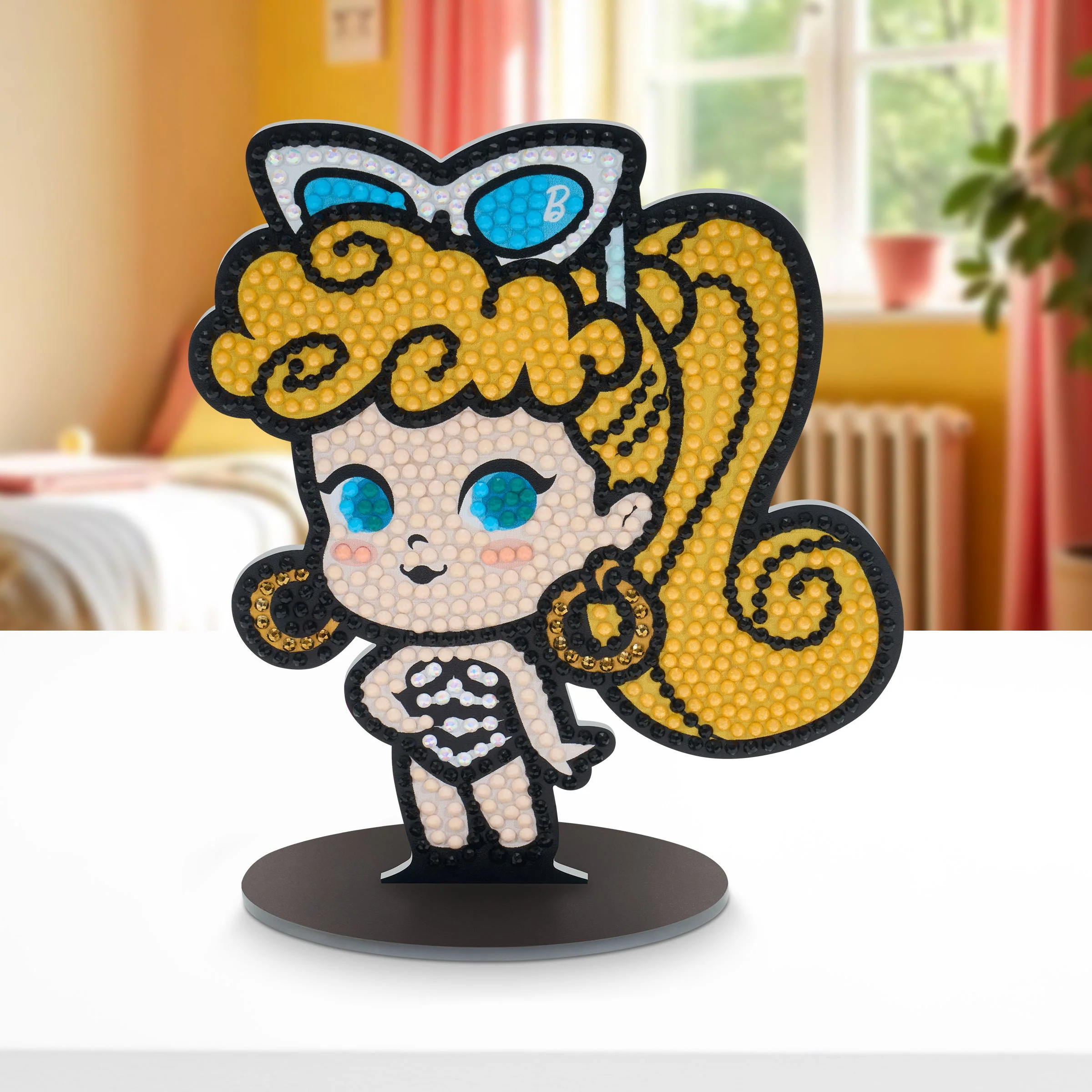 Sparkle Pals™ - 1959 1st Barbie™ - Image 3