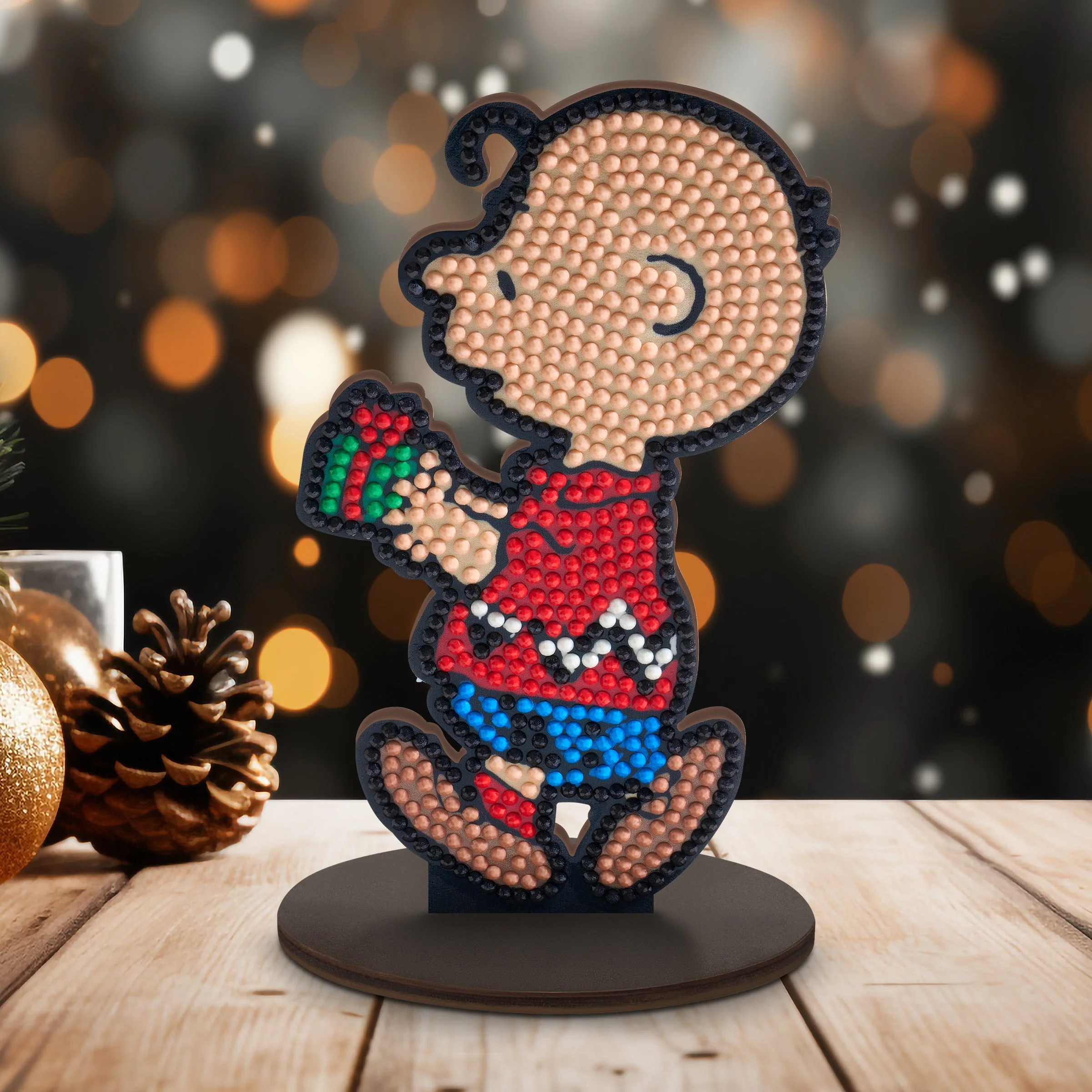 Sparkle Pals™ - Charlie Brown™ Gift - Image 3
