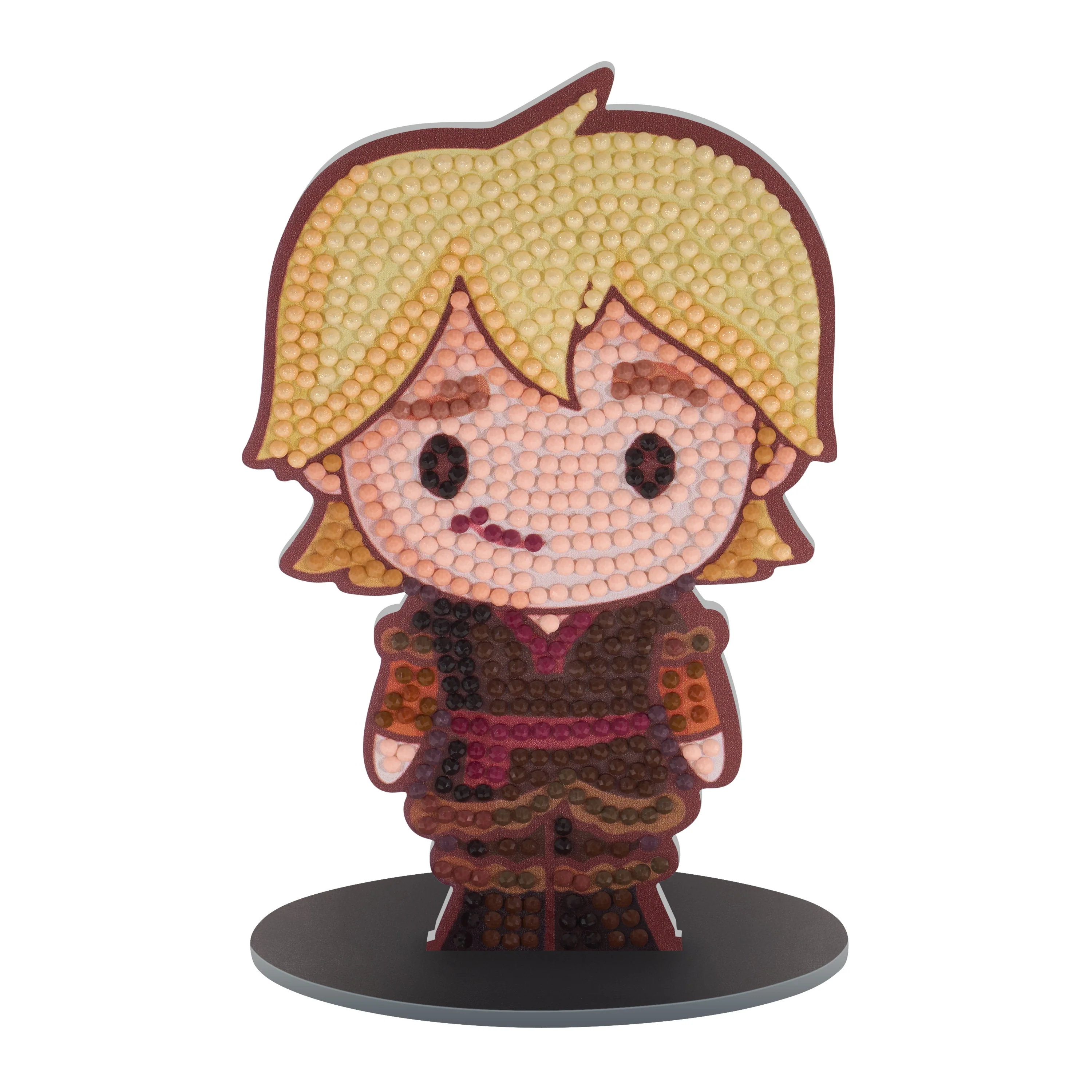 Sparkle Pals⢠- Chibi Kristoff