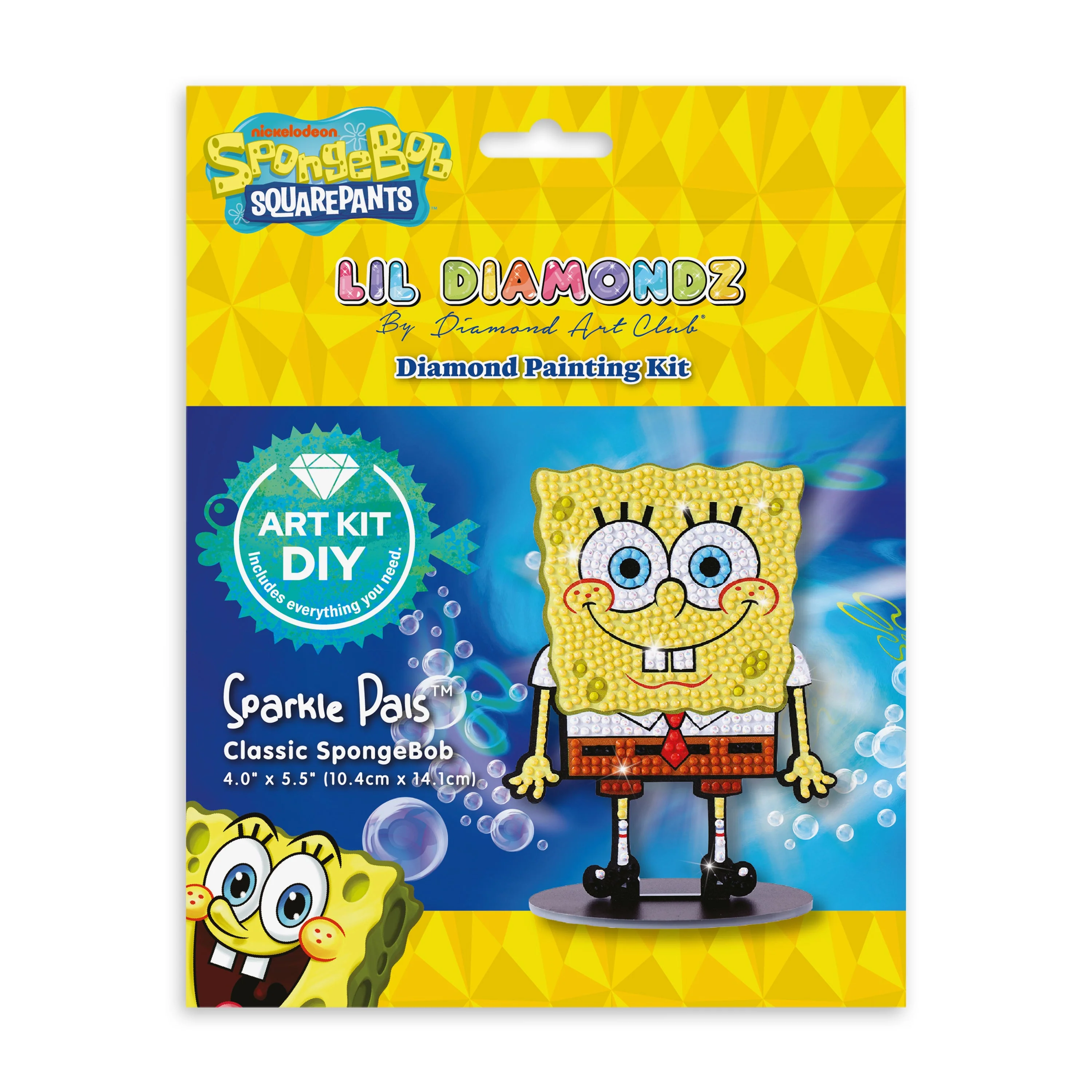 Sparkle Pals⢠- Classic SpongeBob⢠- Image 4