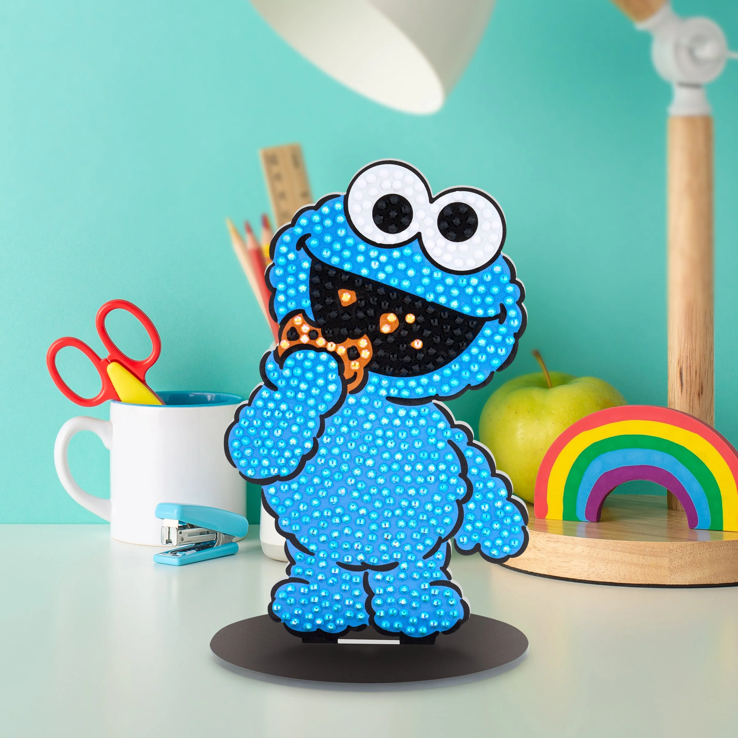 Sparkle Pals⢠- Cookie Monster⢠- Image 3