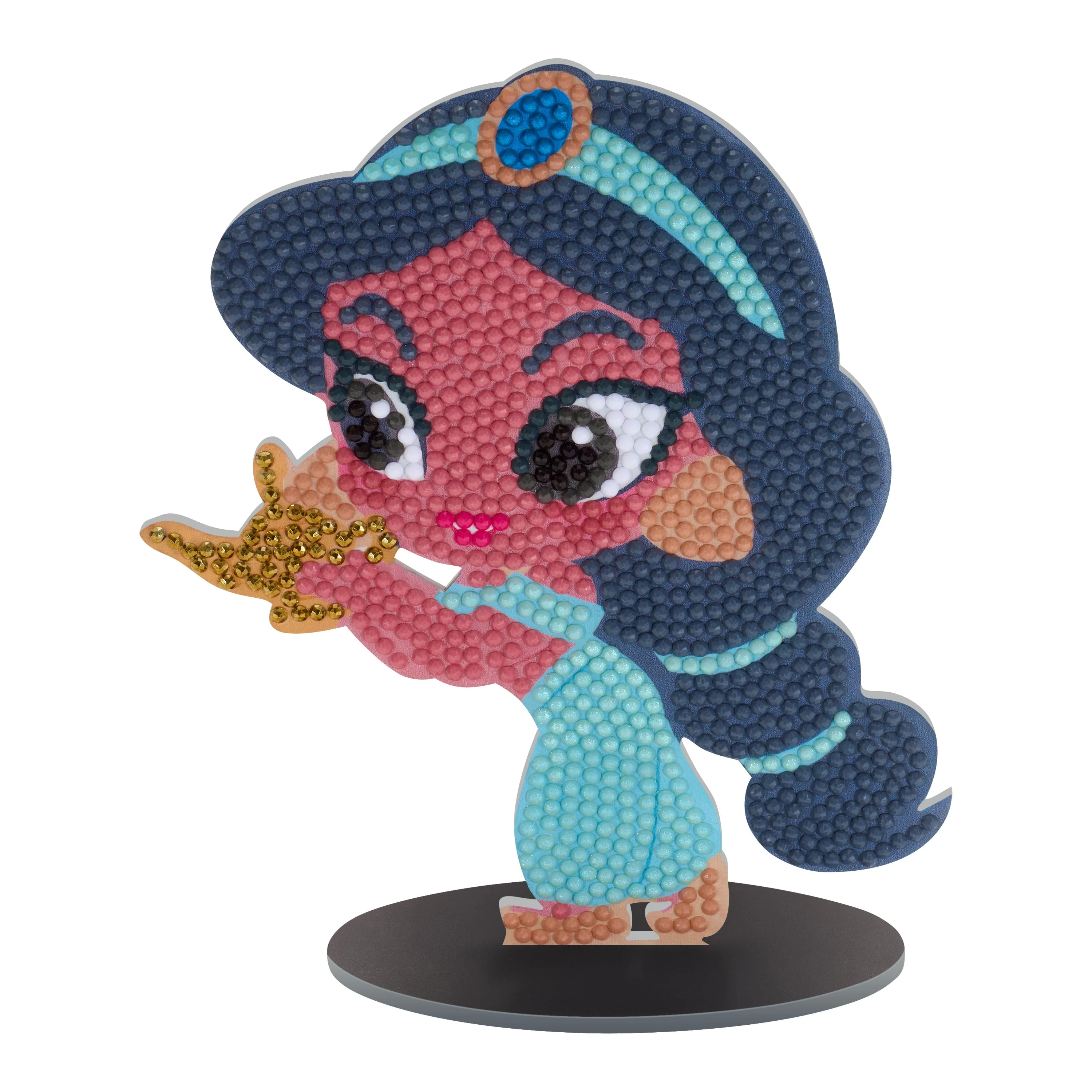 Sparkle Pals™ - © Disney Princesses Complete Set - Image 6
