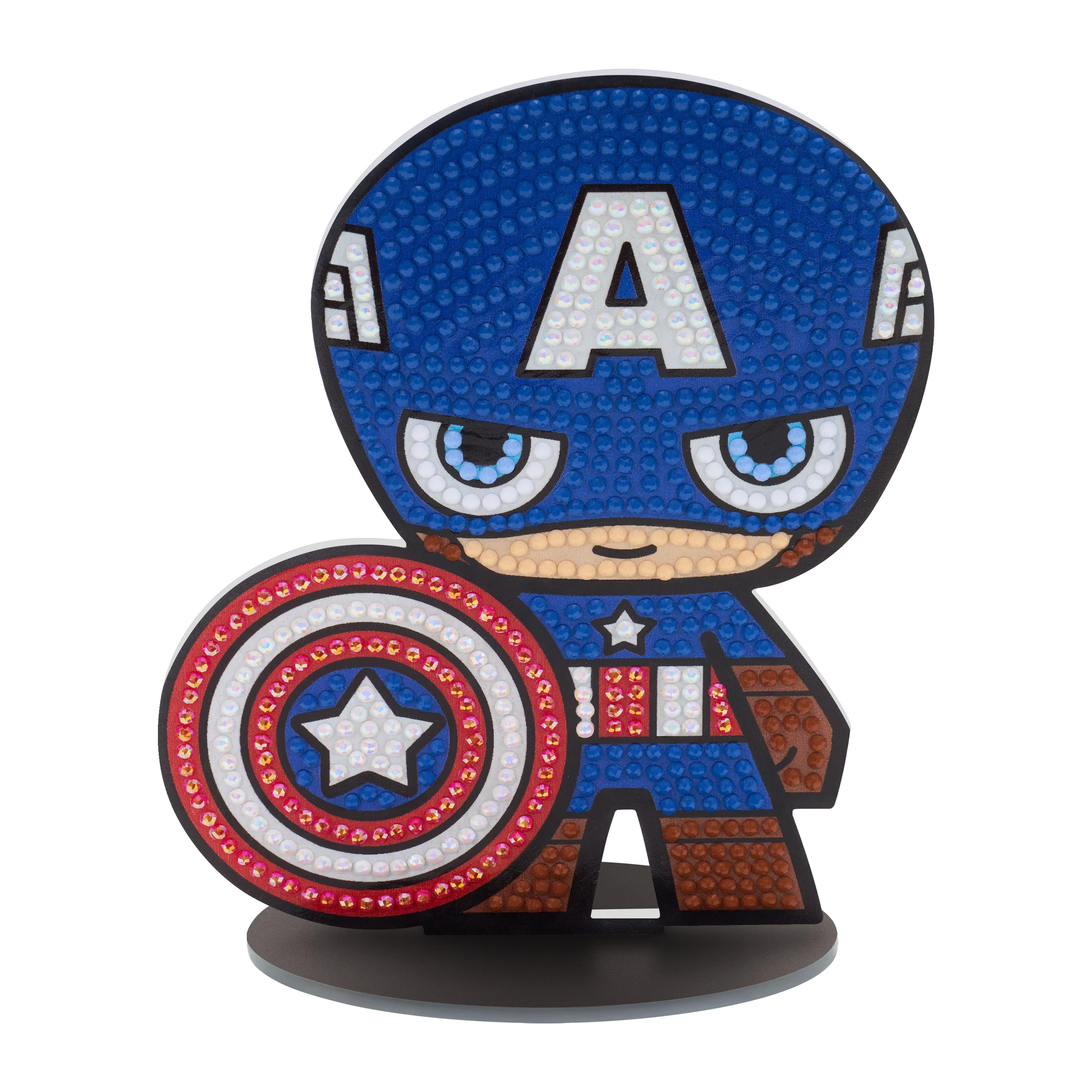Sparkle Pals™ - © MARVEL Complete Set - Image 5