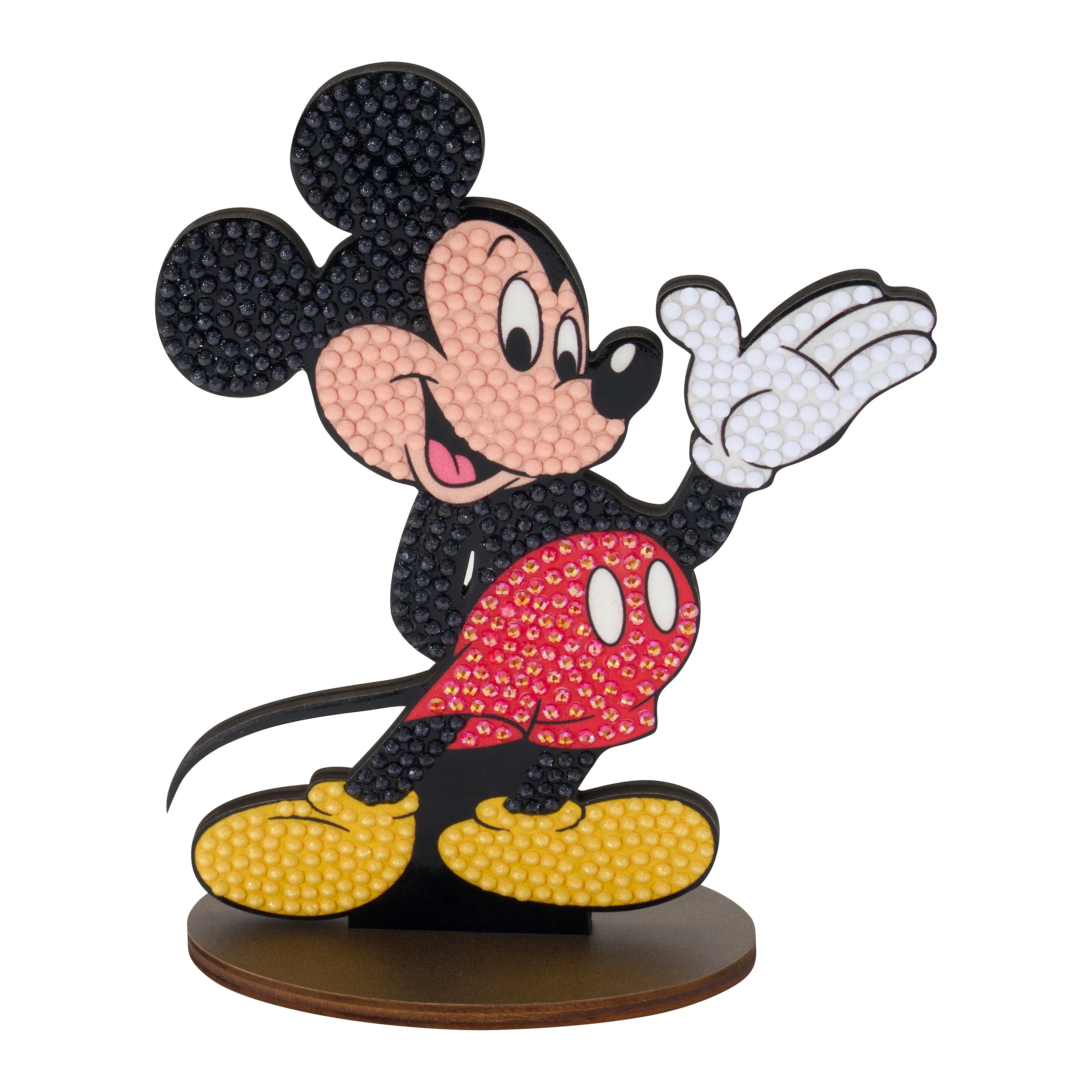 Sparkle Pals™ - Mickey and Friends™ Complete Set - Image 2