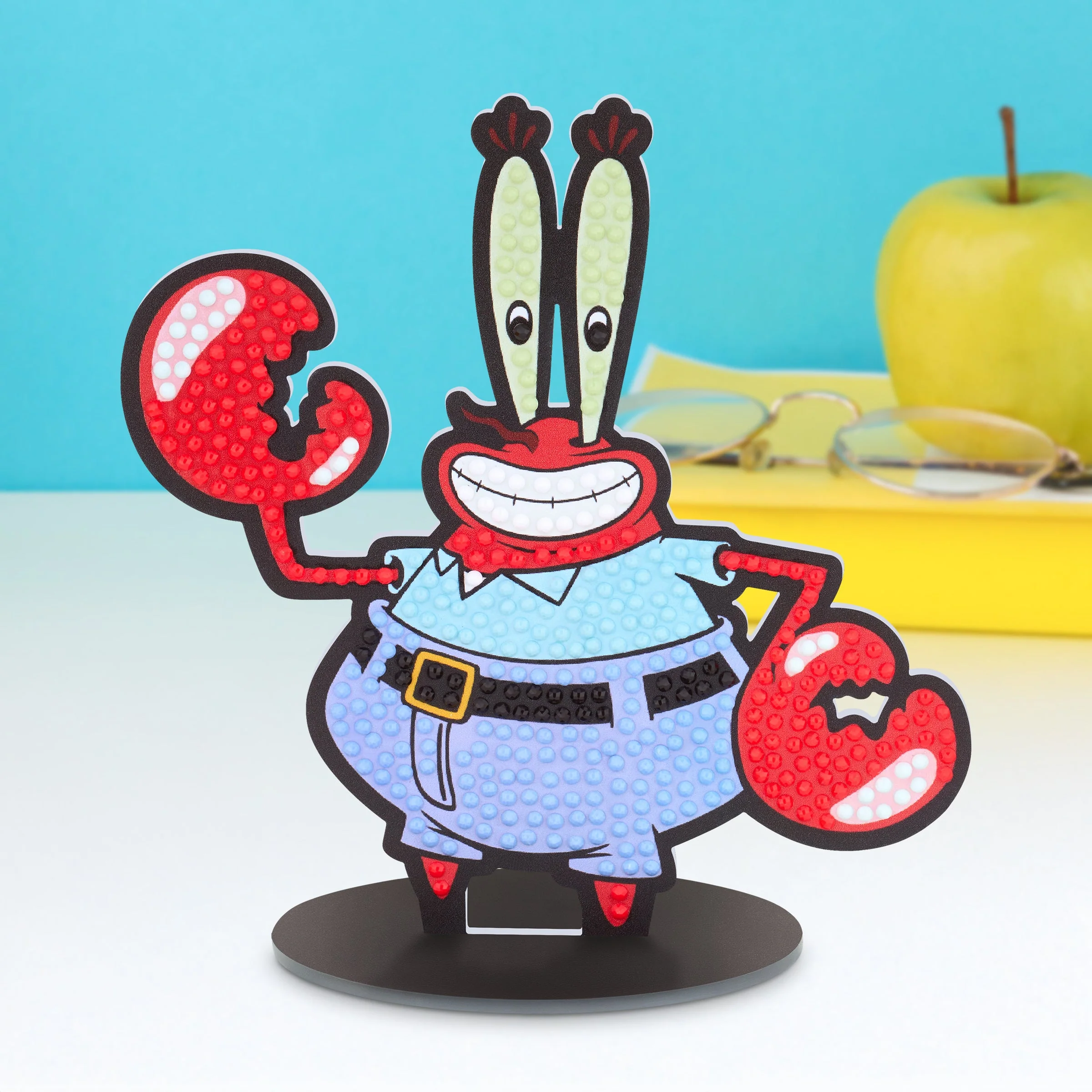 Sparkle Pals™ - Money Claws Krabs - Image 3