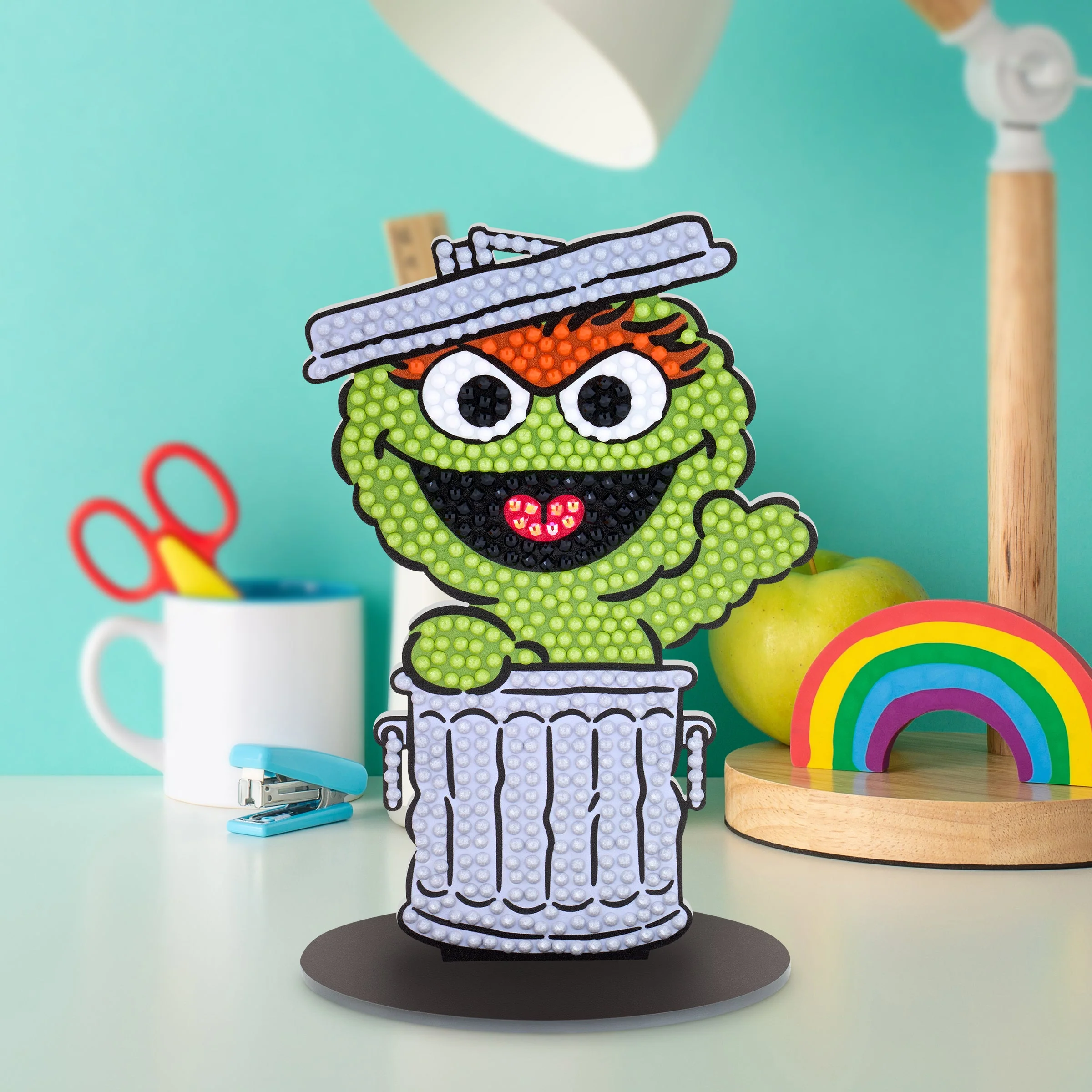 Sparkle Pals™ - Oscar the Grouch™ - Image 3