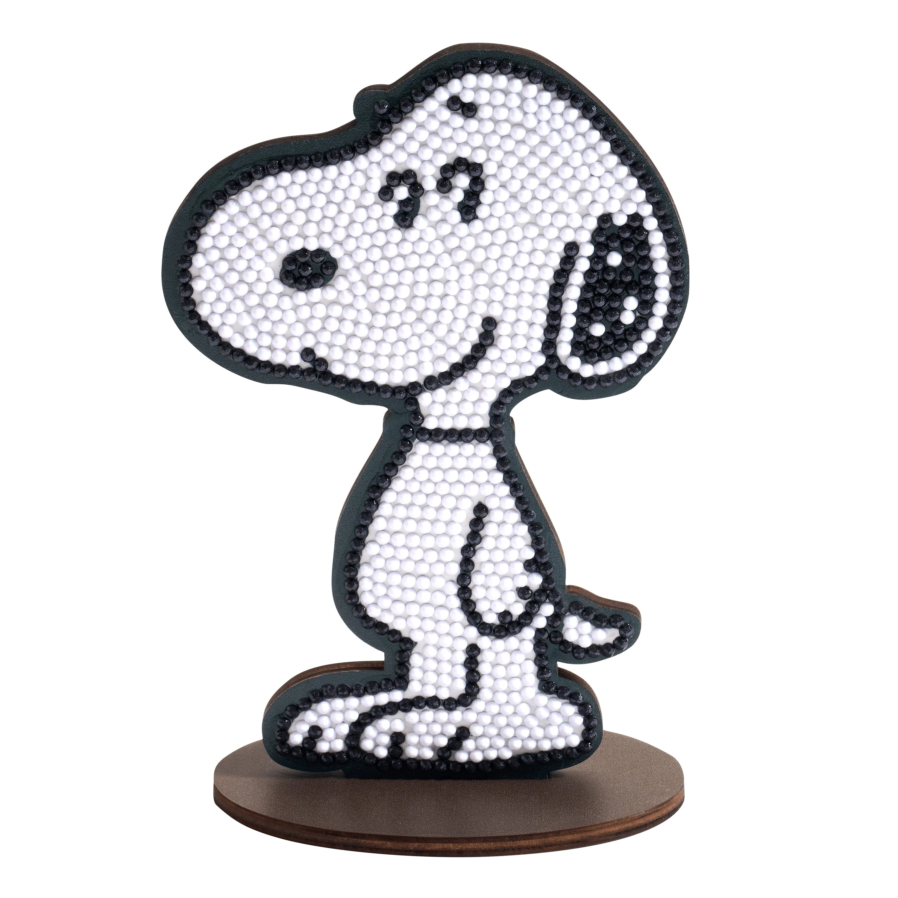 Sparkle Pals⢠- Peanuts⢠Complete Set - Image 2