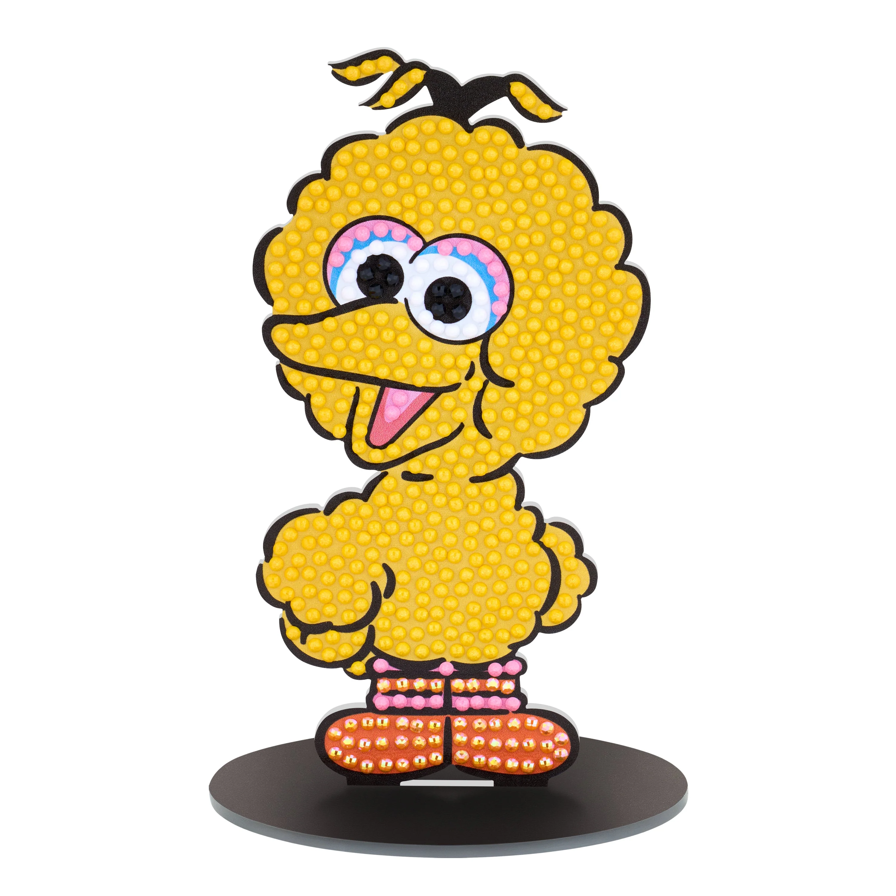 Sparkle Pals™ - Sesame Street® Complete Set - Image 2