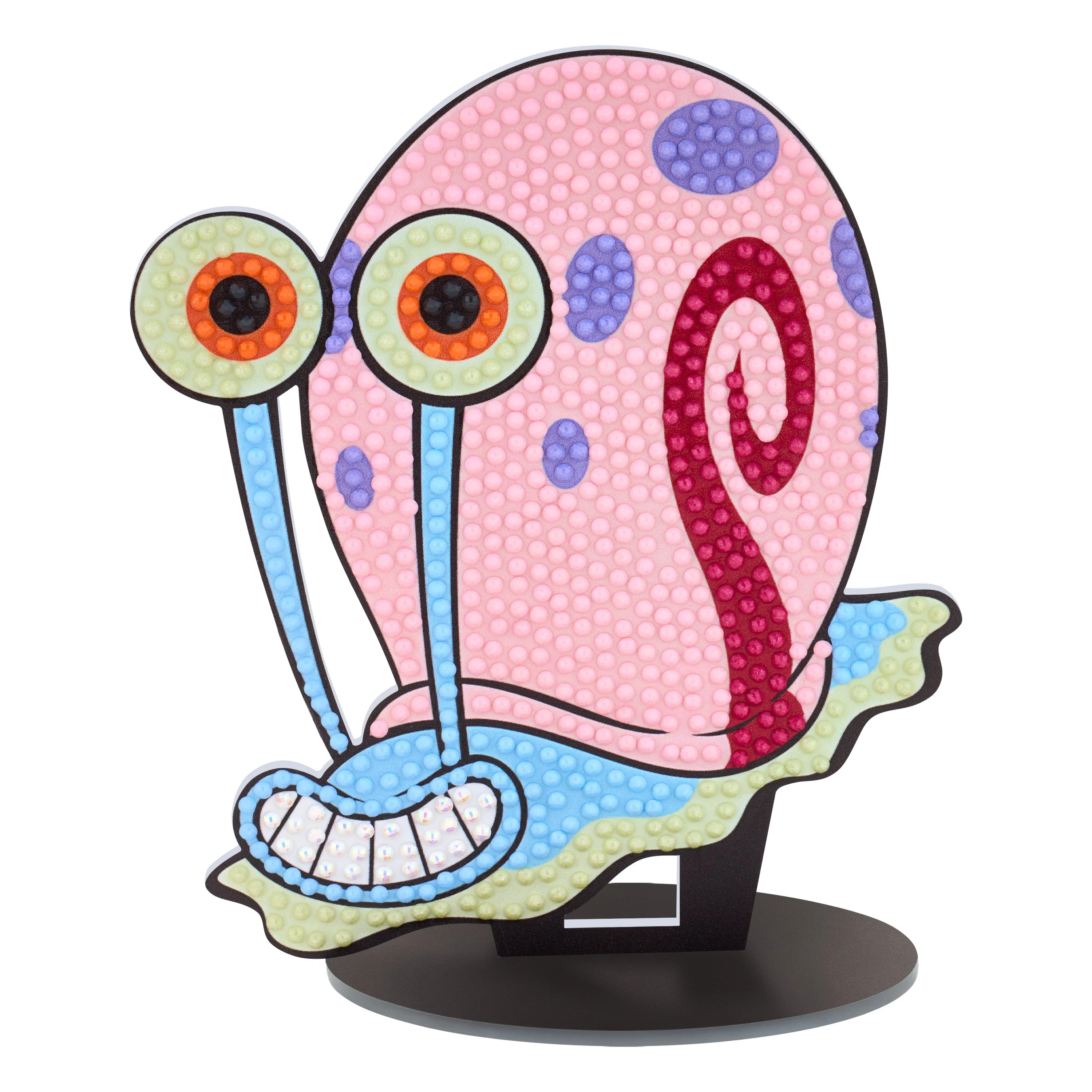 Sparkle Pals™ - Slow Roll Gary