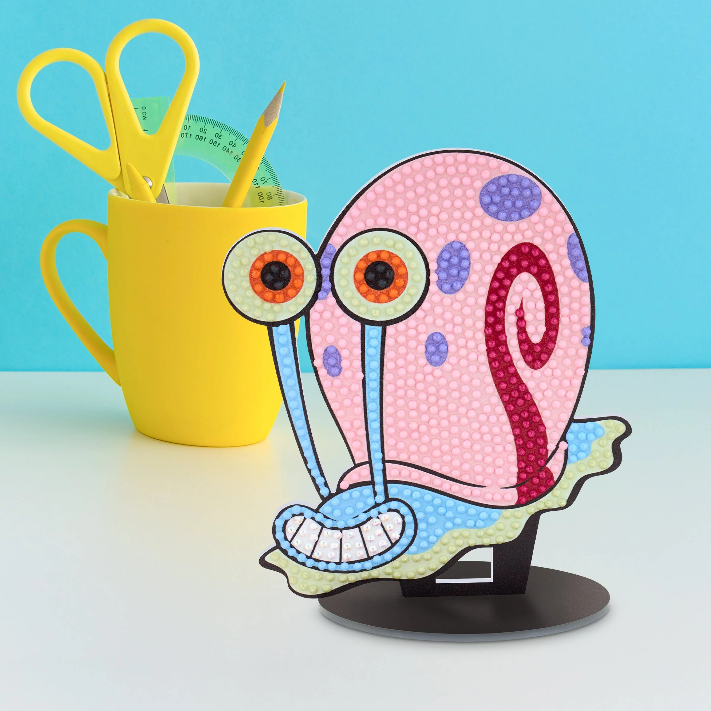 Sparkle Pals™ - Slow Roll Gary - Image 3
