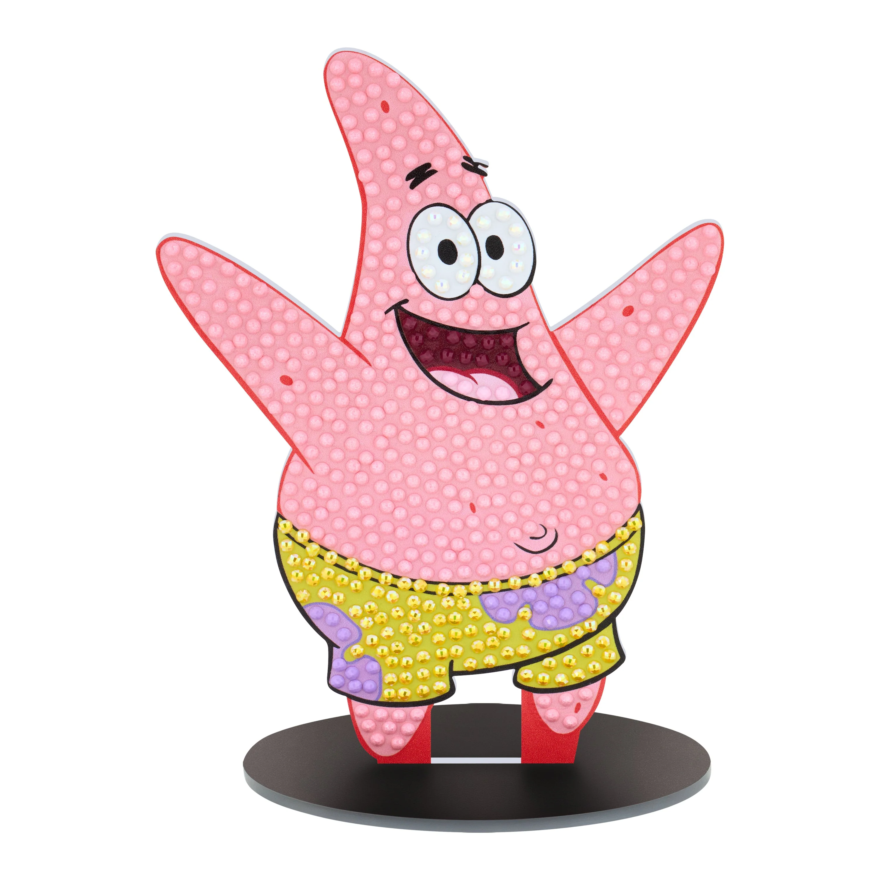 Sparkle Pals™ - © SpongeBob SquarePants Complete Set - Image 3