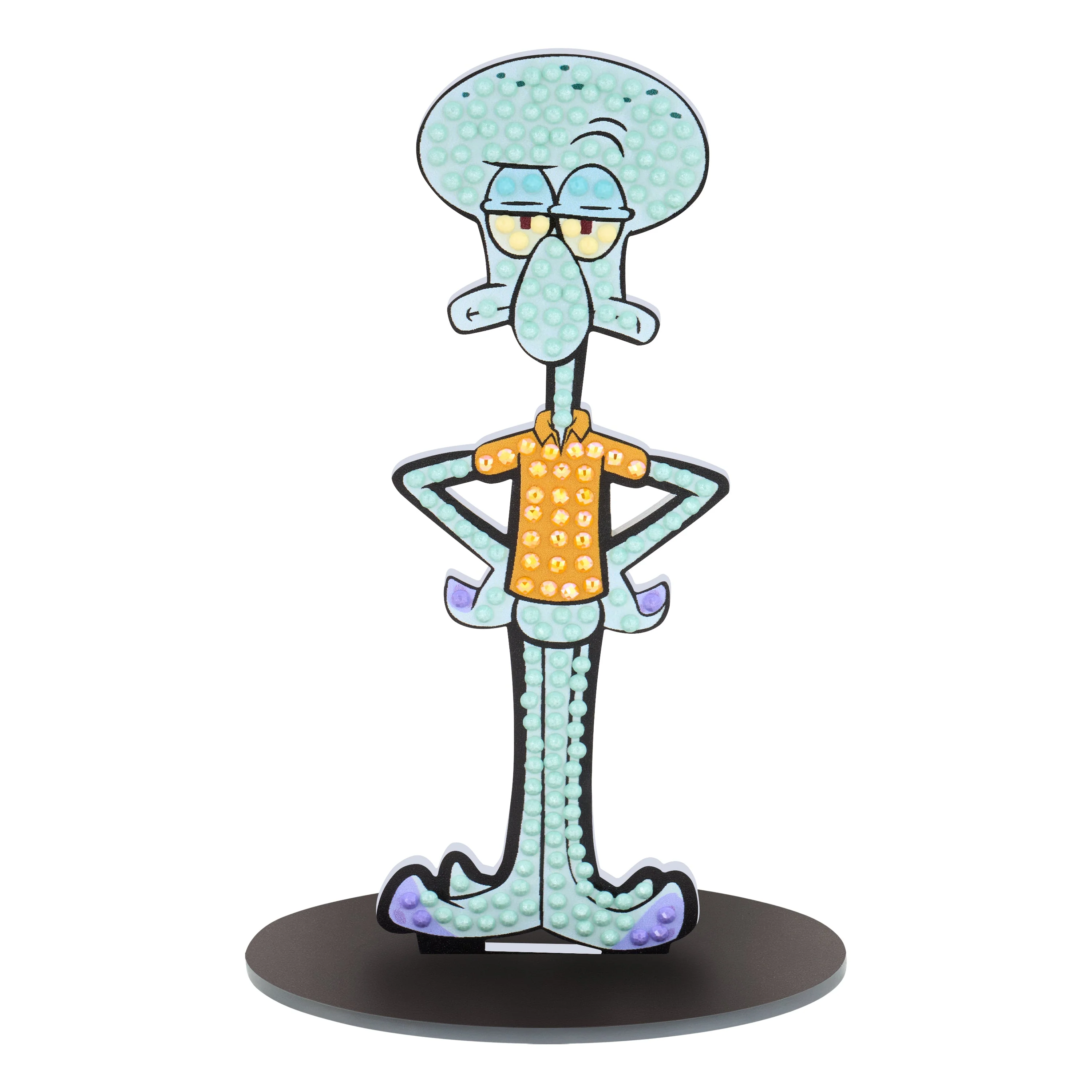 Sparkle Pals™ - © SpongeBob SquarePants Complete Set - Image 7