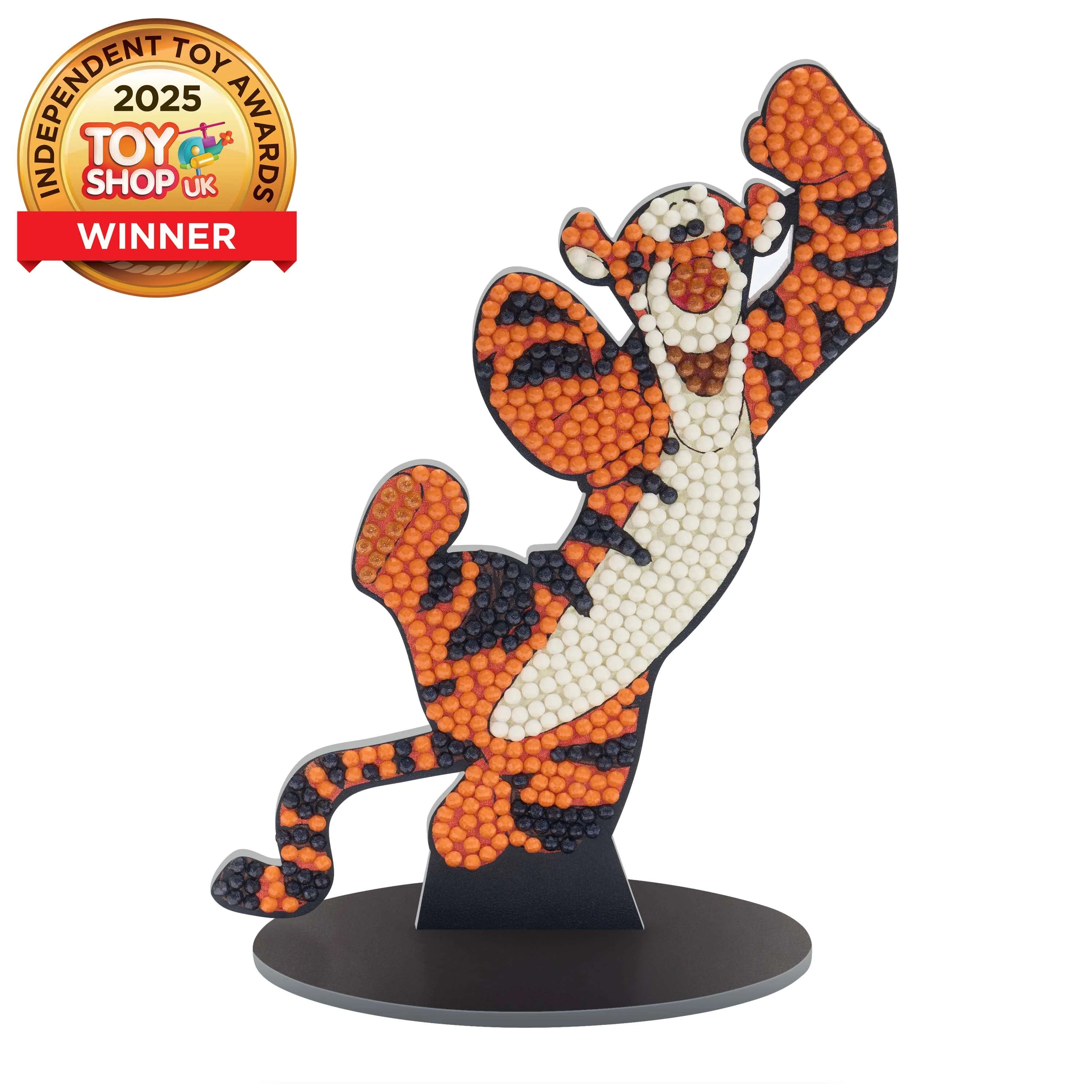 Sparkle Pals™ - Tigger™