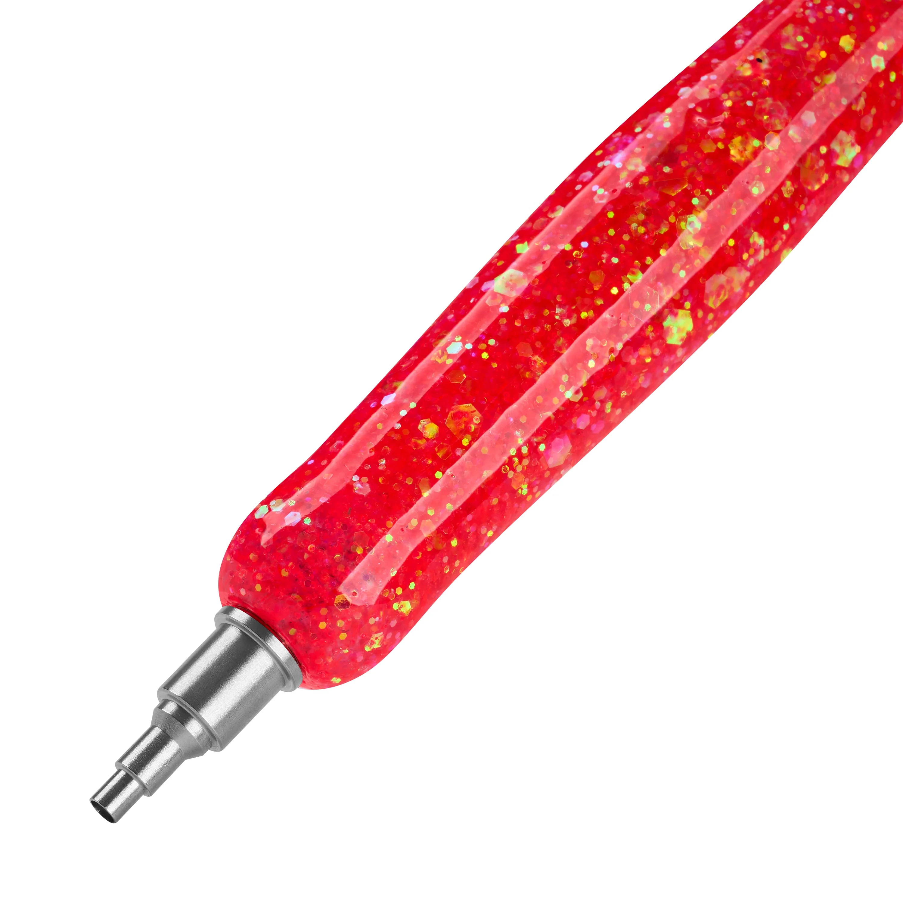 Twist-On Dual-Threaded Premium Drill Pen – Sparkling Citrus Celebration - Image 2