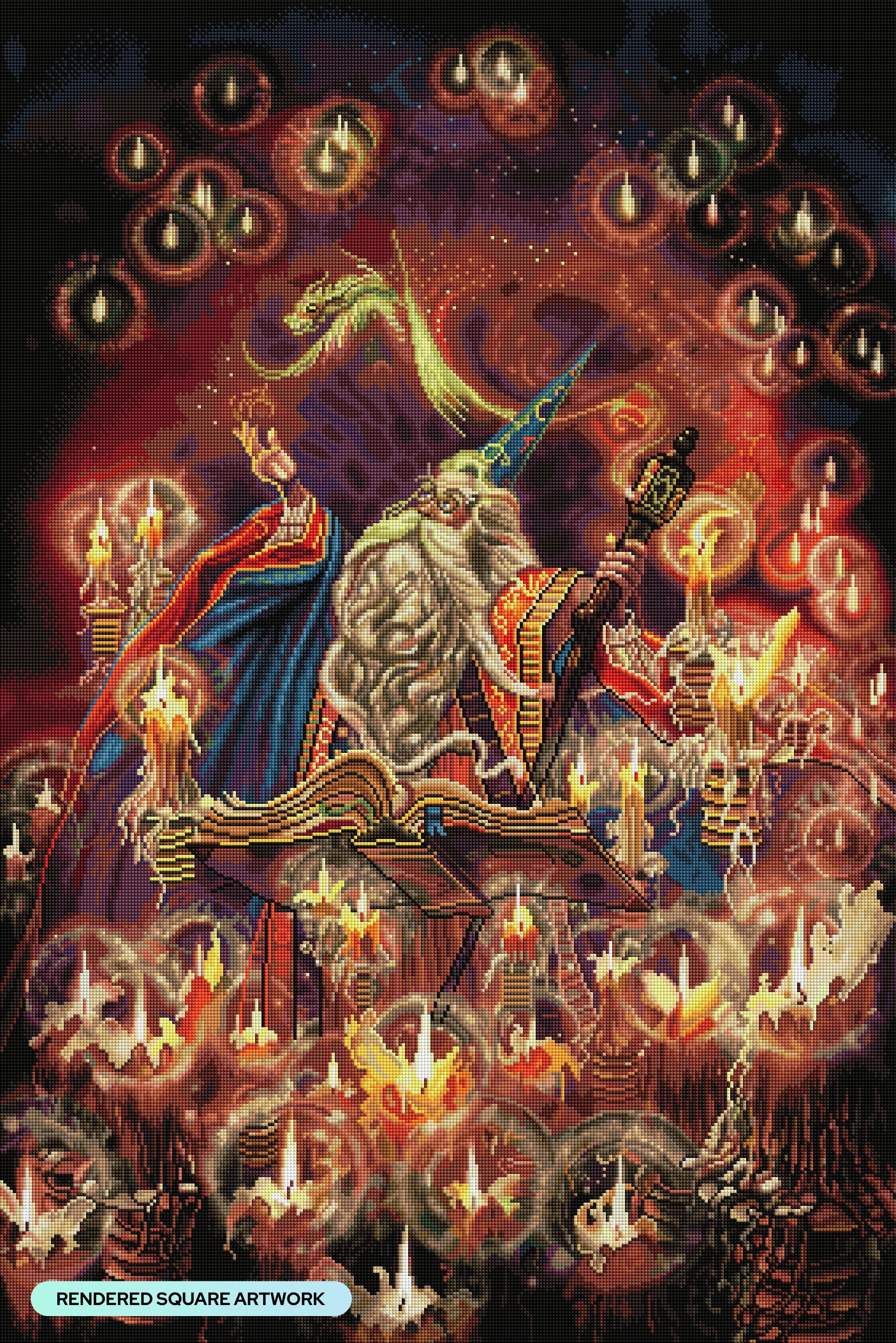 Spellbound - Image 2