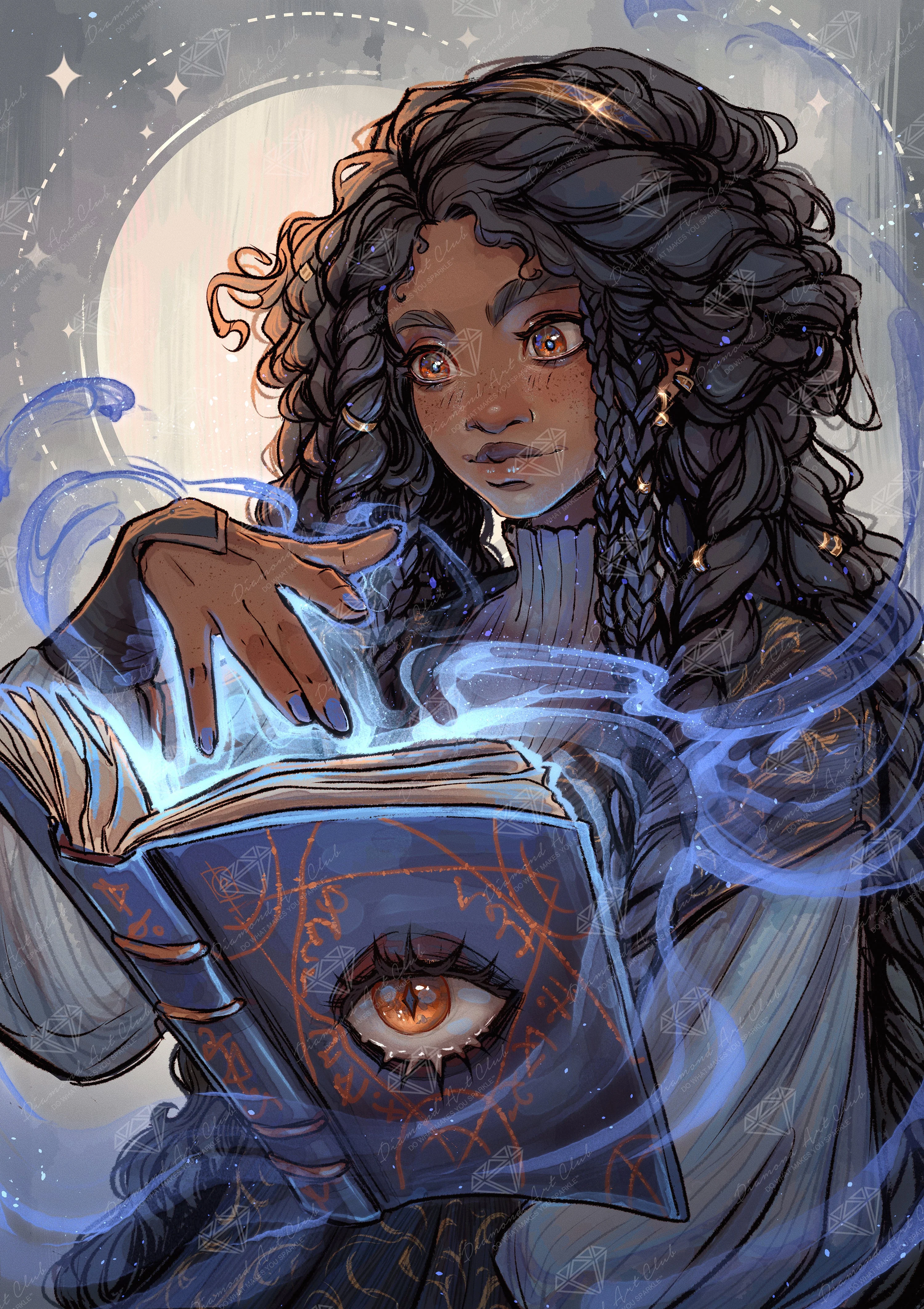 Spellbound Secrets