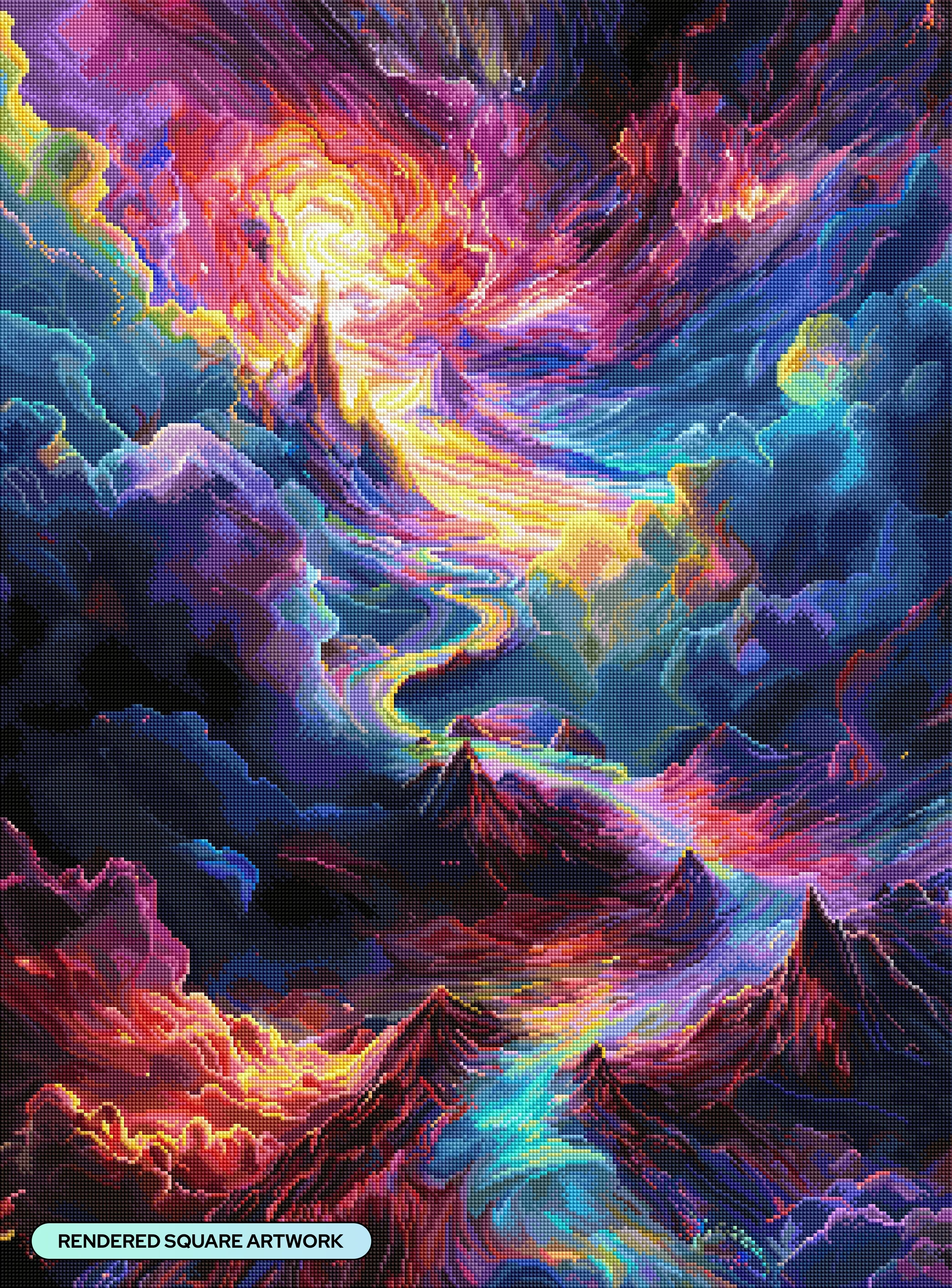 Spiral Passage - Image 2