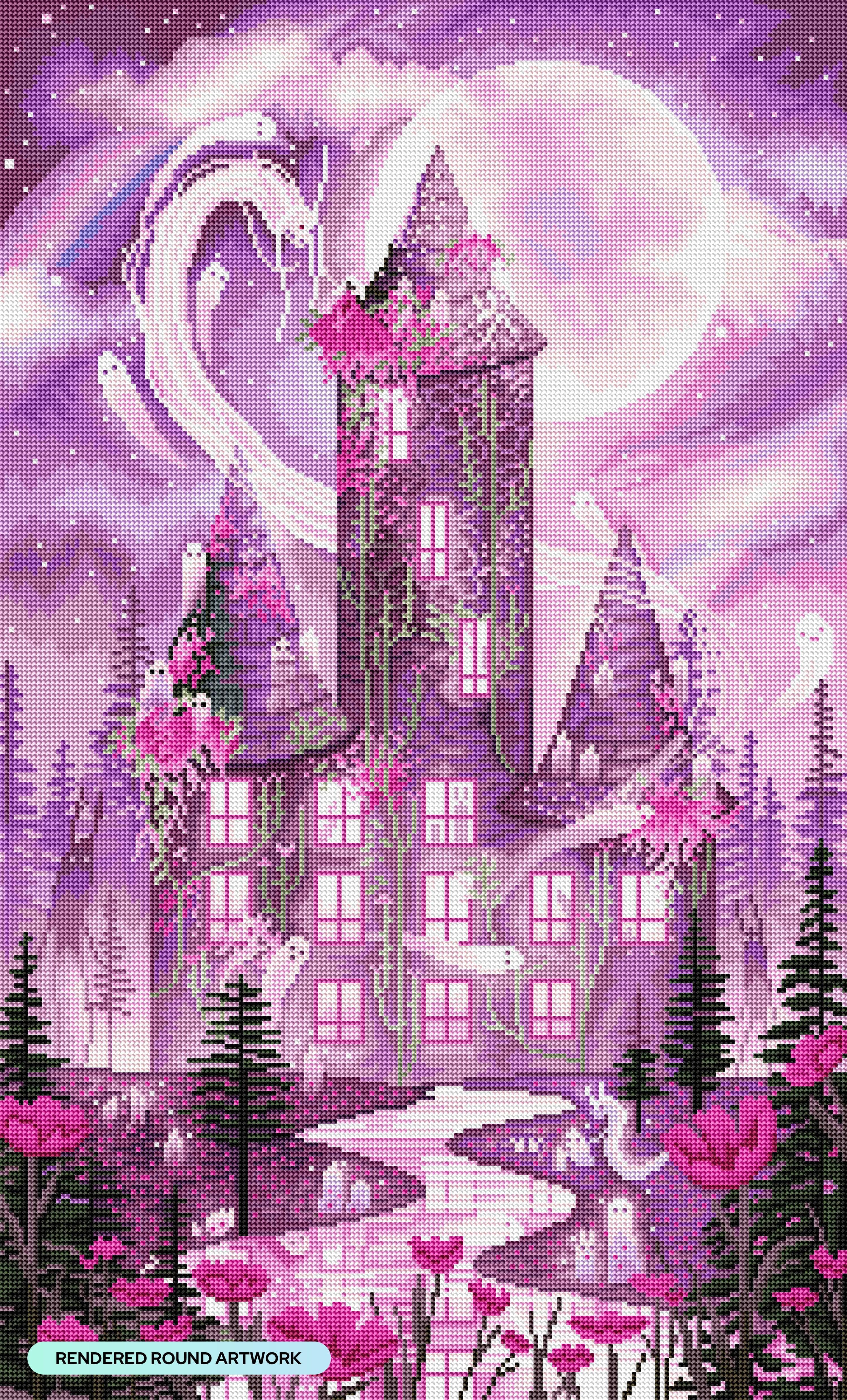 Spirit Lands - Castle - Image 2