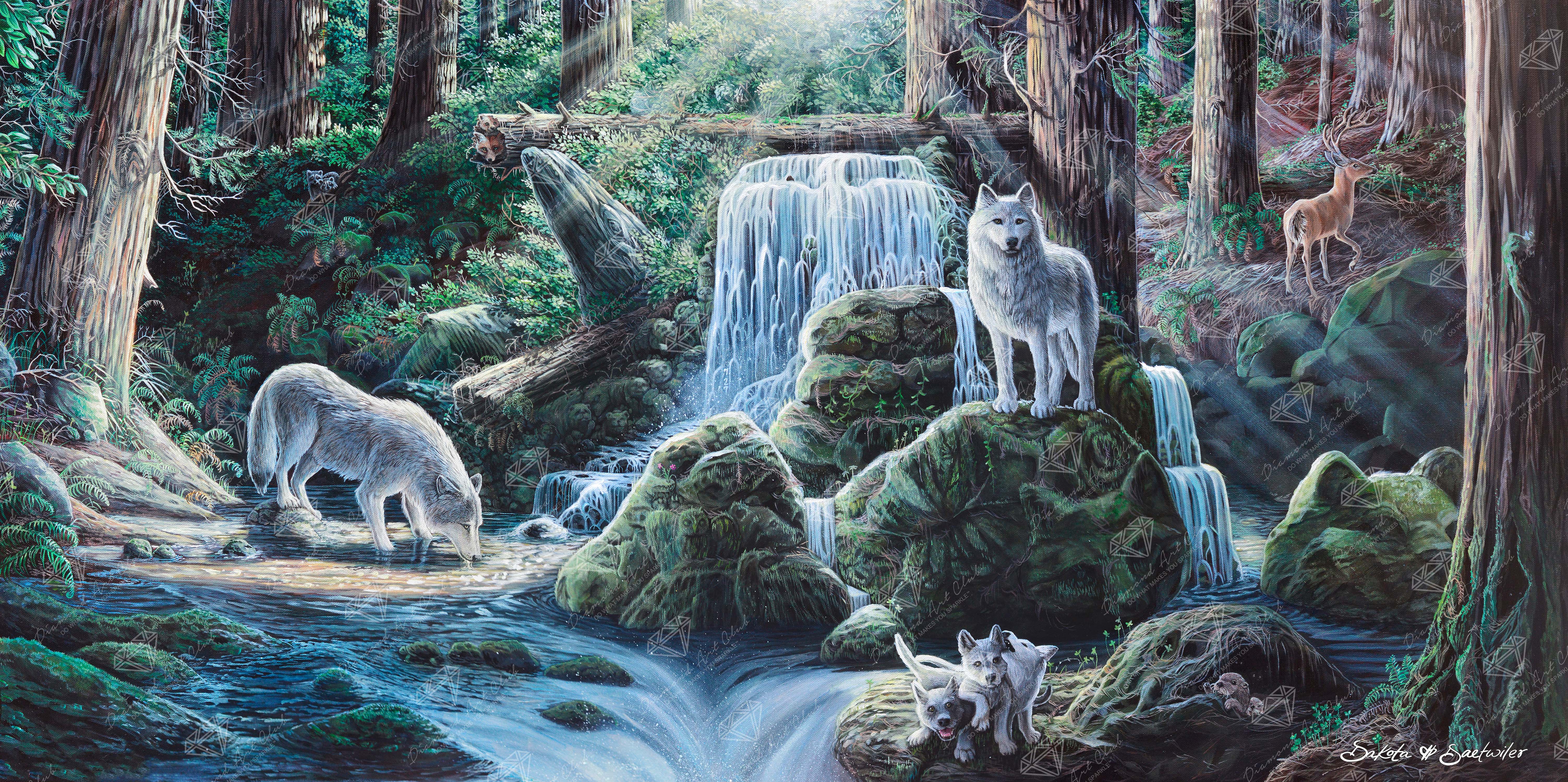 Spirits