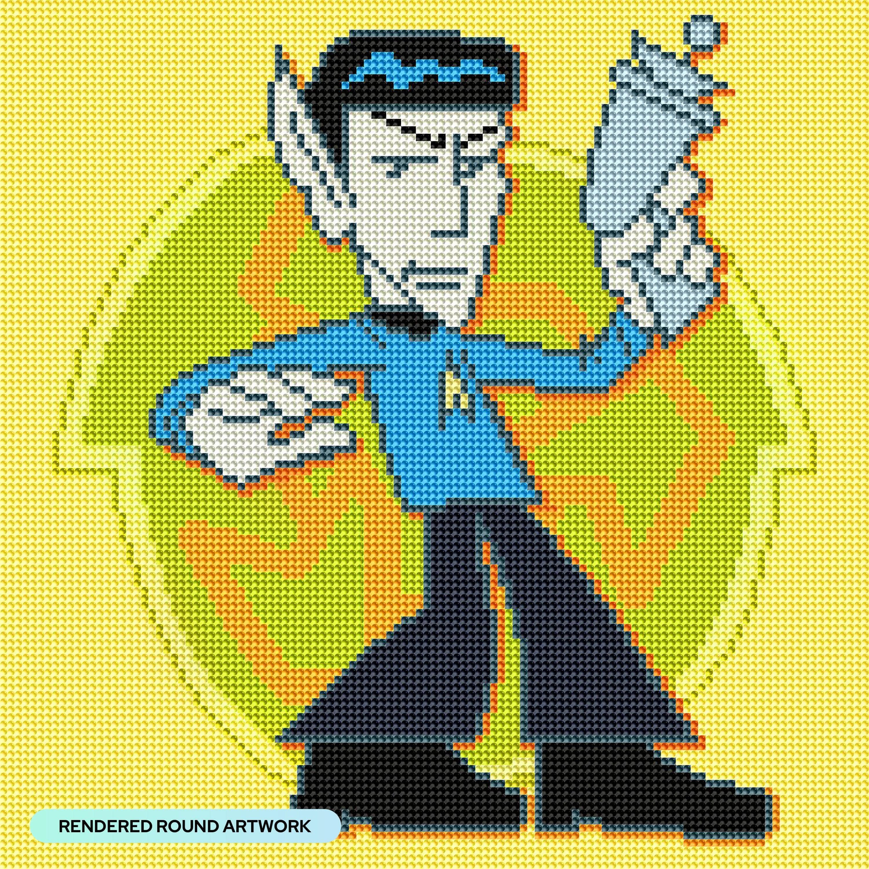 Spock - Image 2