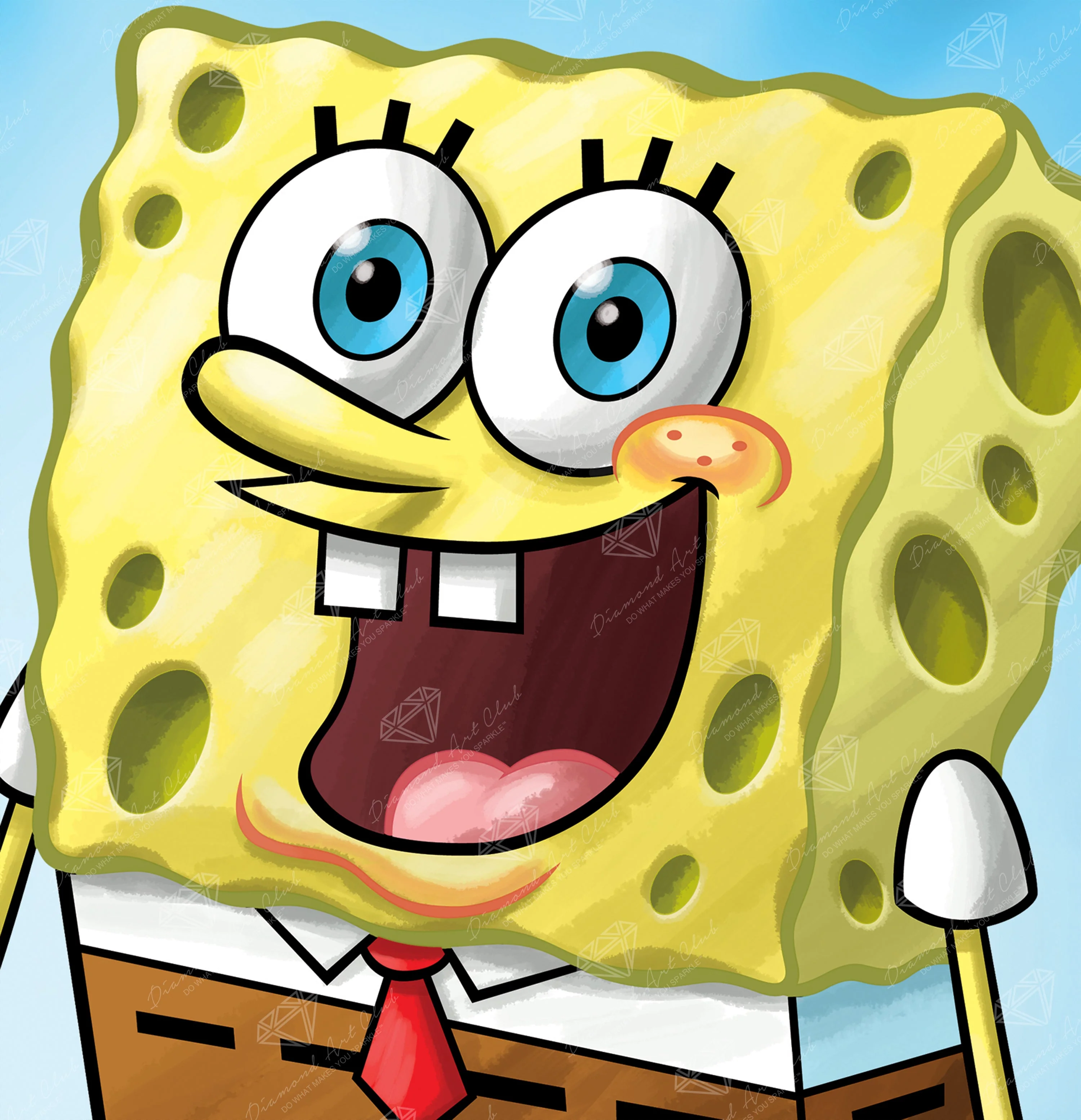 SpongeBob