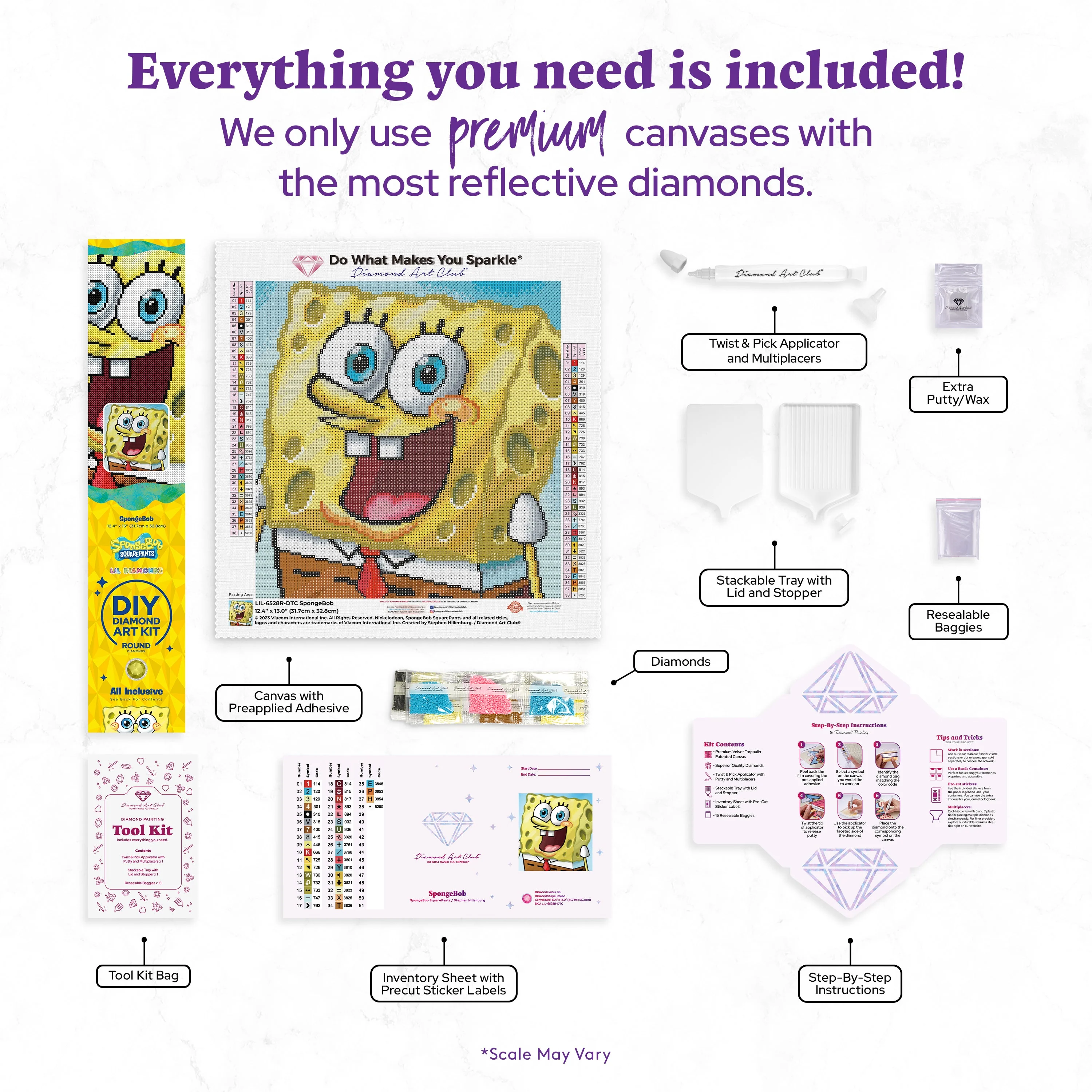 SpongeBob - Image 3