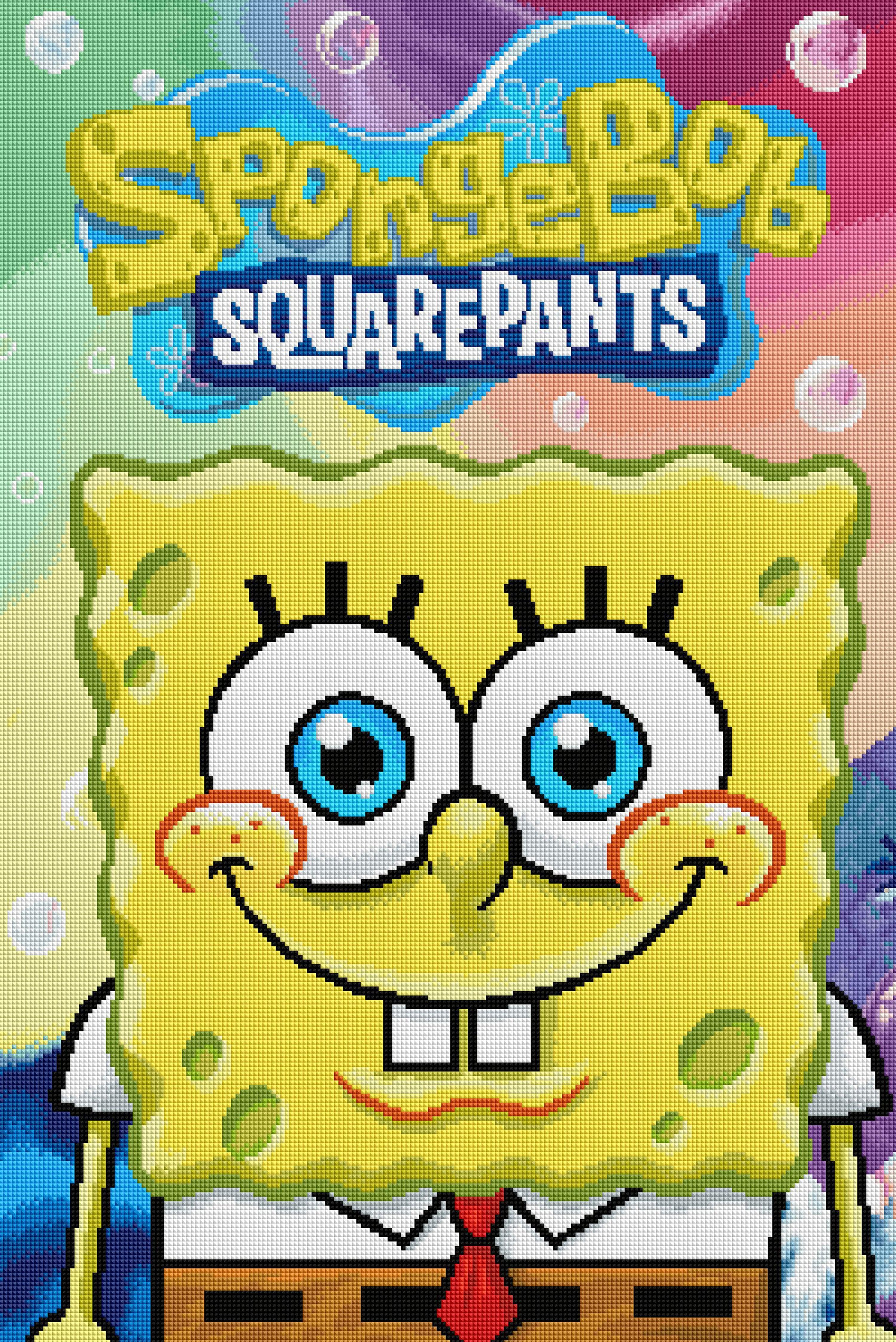 SpongeBob SquarePants - Image 2
