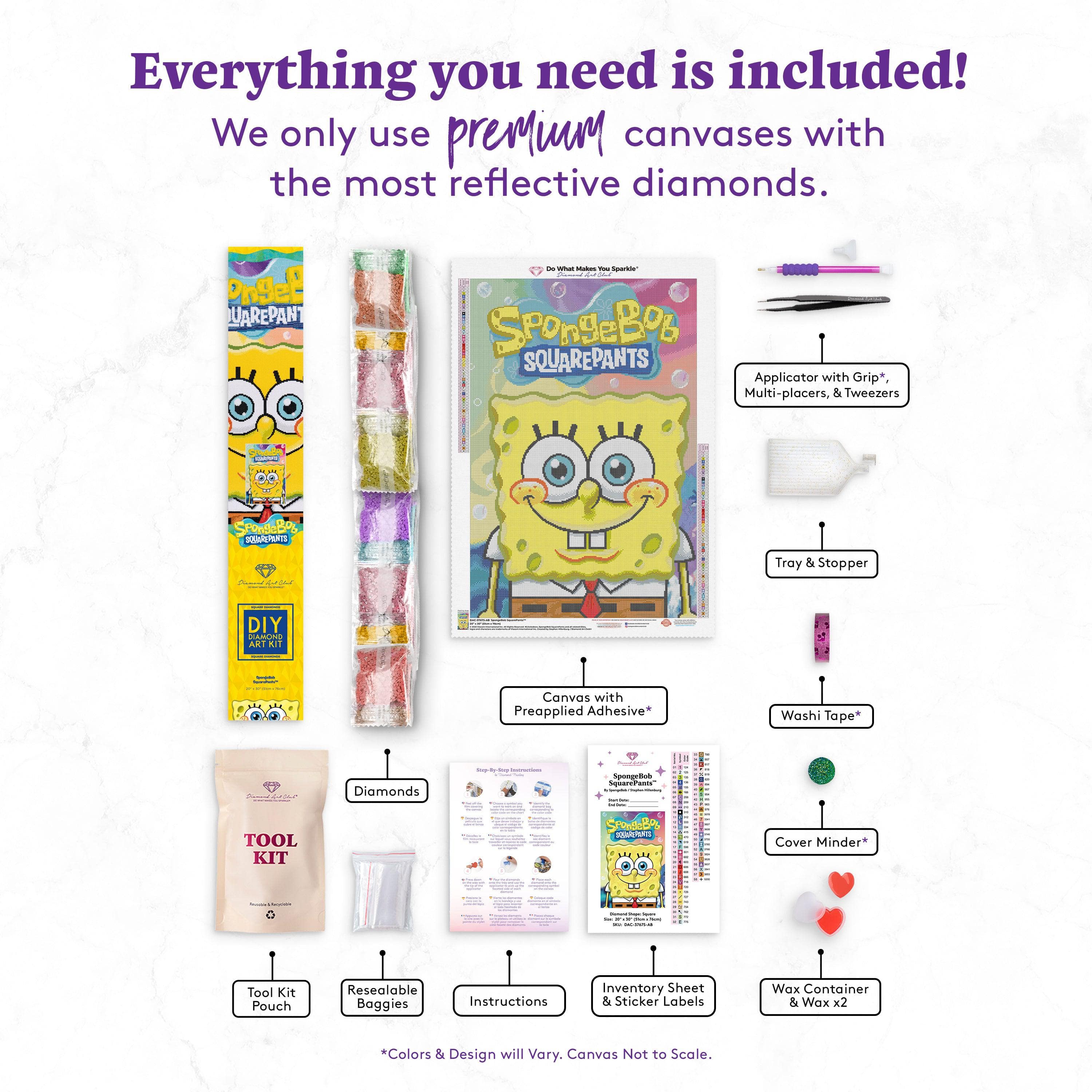 SpongeBob SquarePants - Image 3