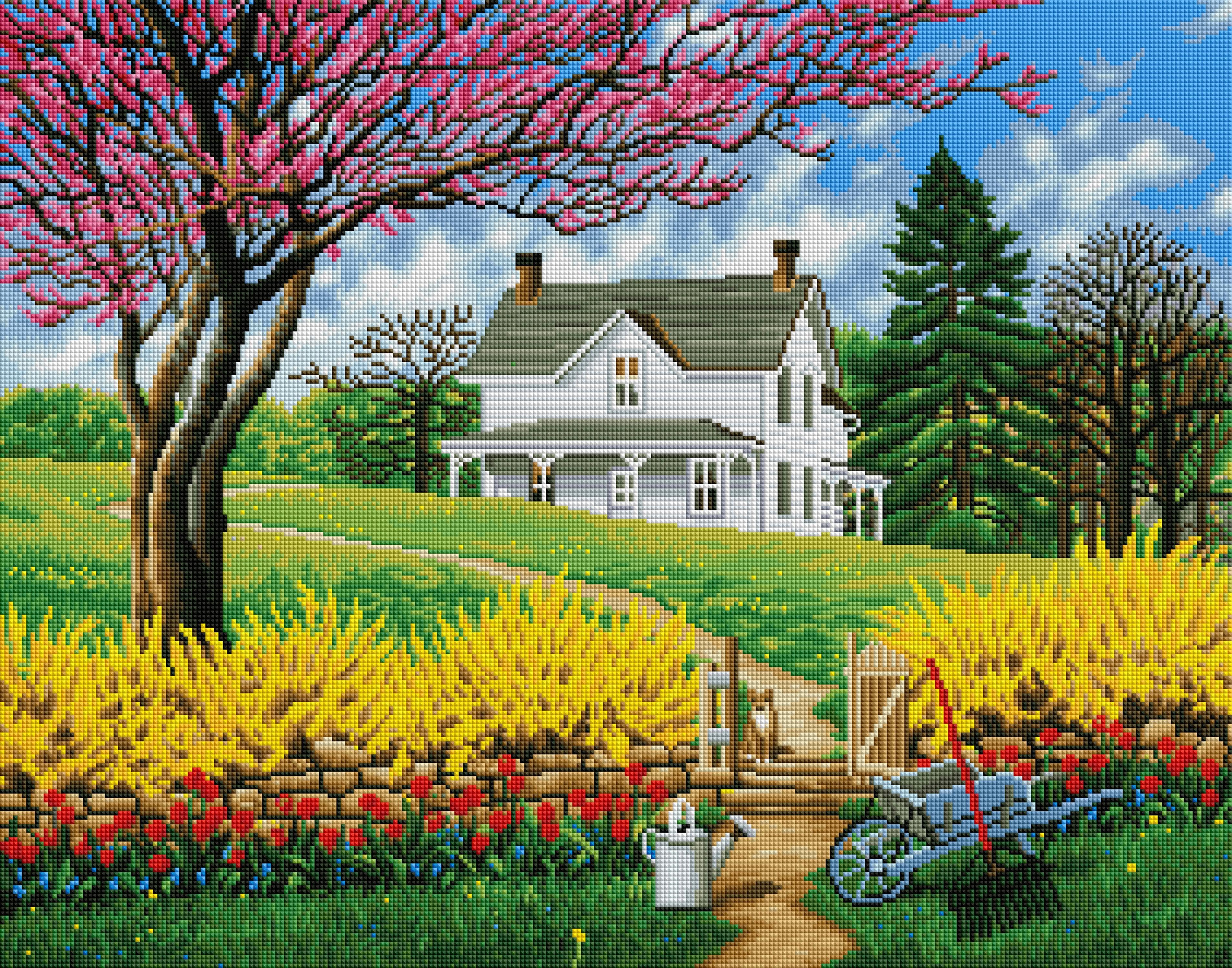 Spring Ahead - Image 2