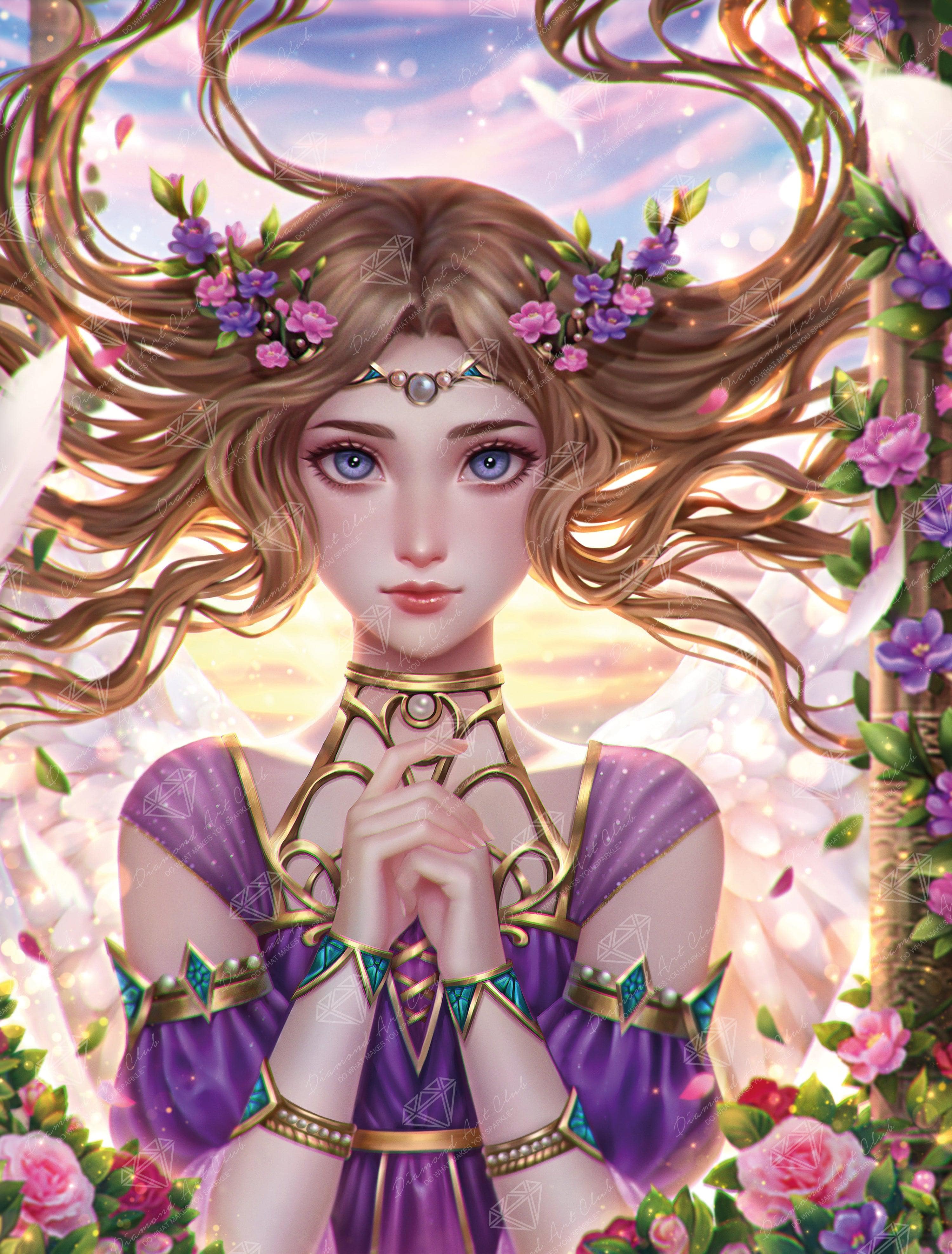Spring Blossom